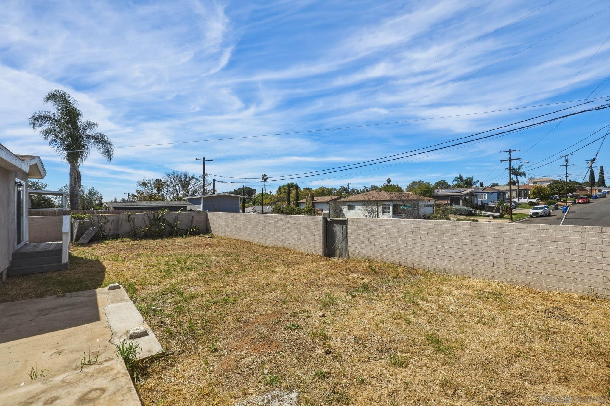 Detail Gallery Image 45 of 51 For 2610  Sheri Ln, Lemon Grove,  CA 91945 - 3 Beds | 2 Baths