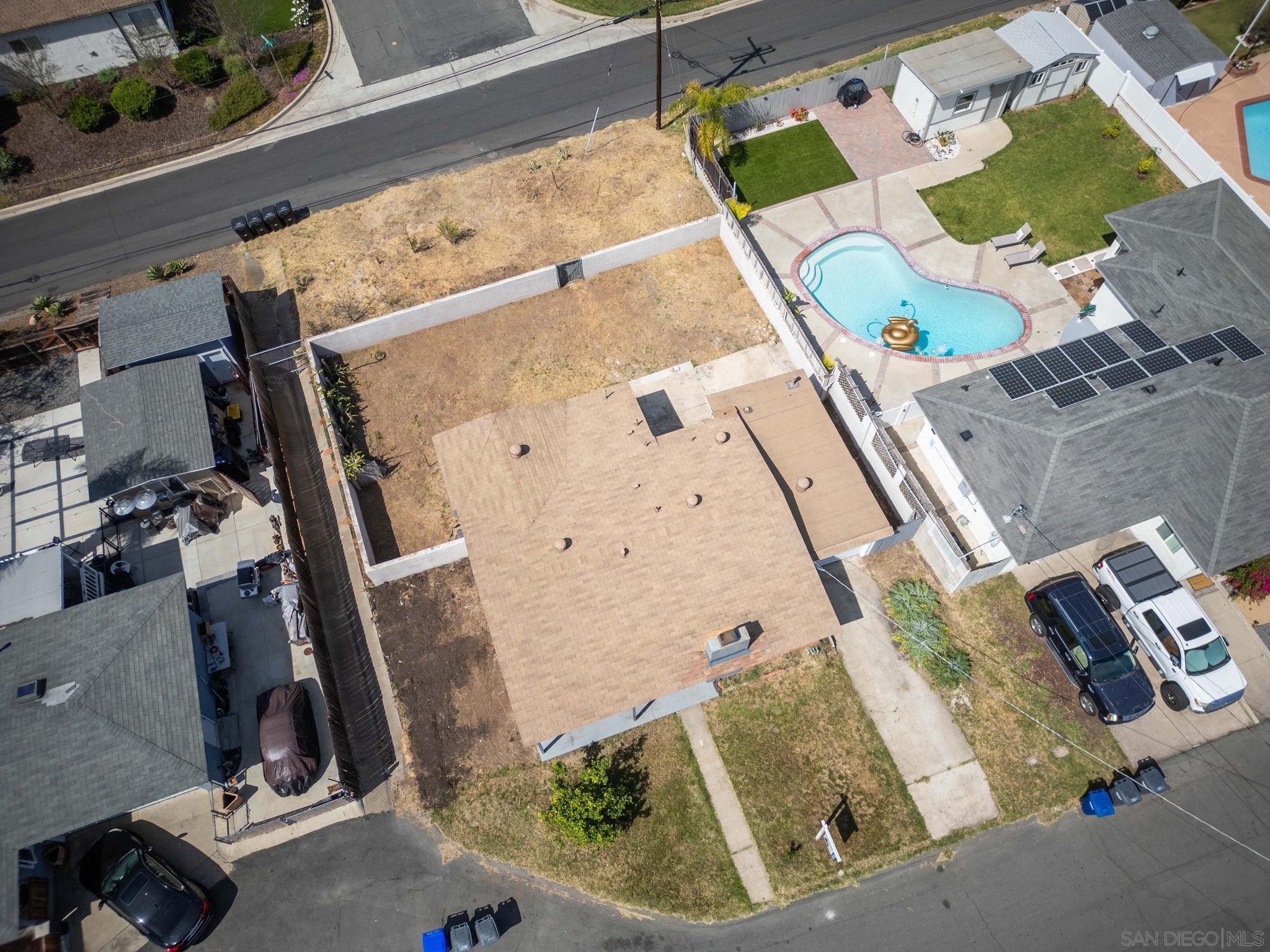 Detail Gallery Image 47 of 51 For 2610  Sheri Ln, Lemon Grove,  CA 91945 - 3 Beds | 2 Baths