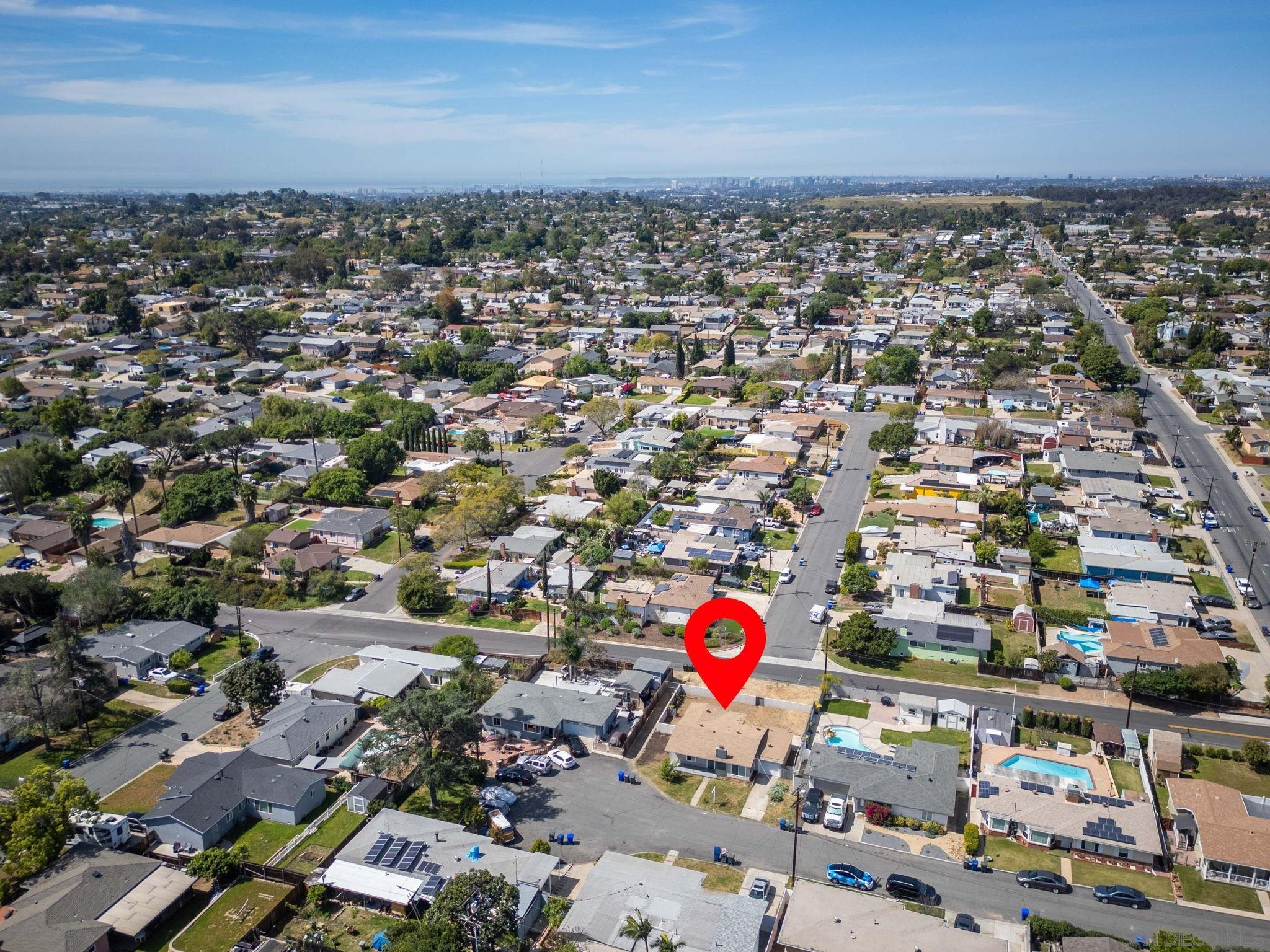 Detail Gallery Image 49 of 51 For 2610  Sheri Ln, Lemon Grove,  CA 91945 - 3 Beds | 2 Baths