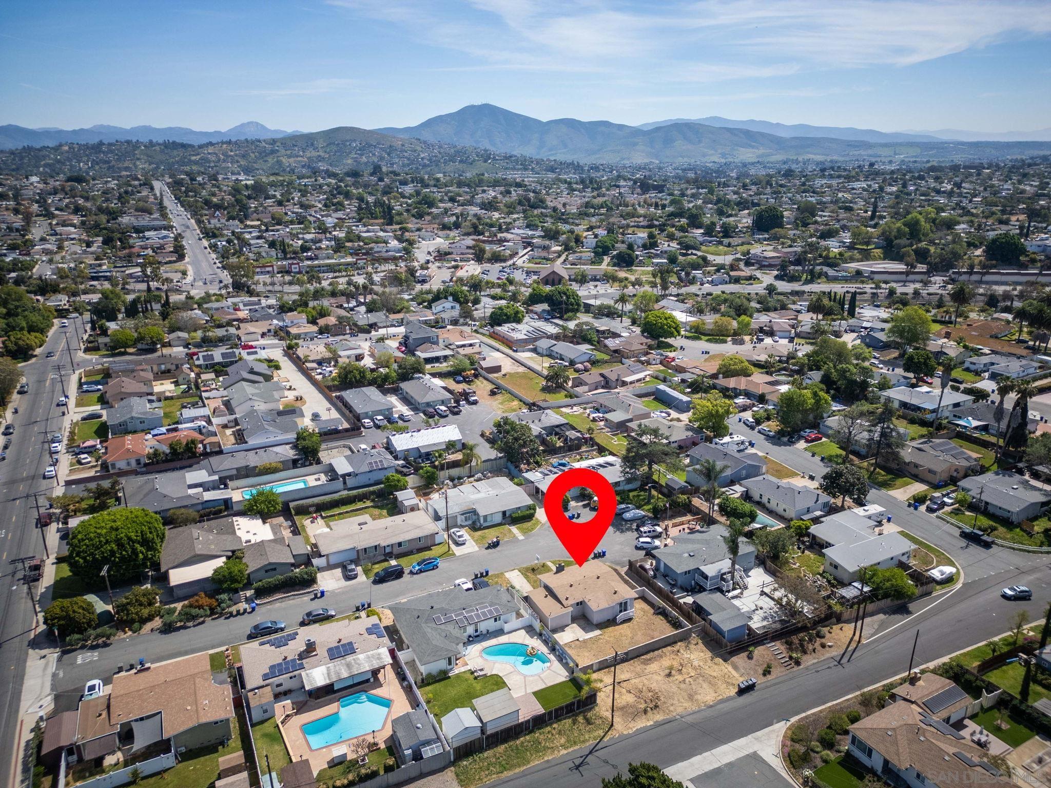 Detail Gallery Image 50 of 51 For 2610  Sheri Ln, Lemon Grove,  CA 91945 - 3 Beds | 2 Baths