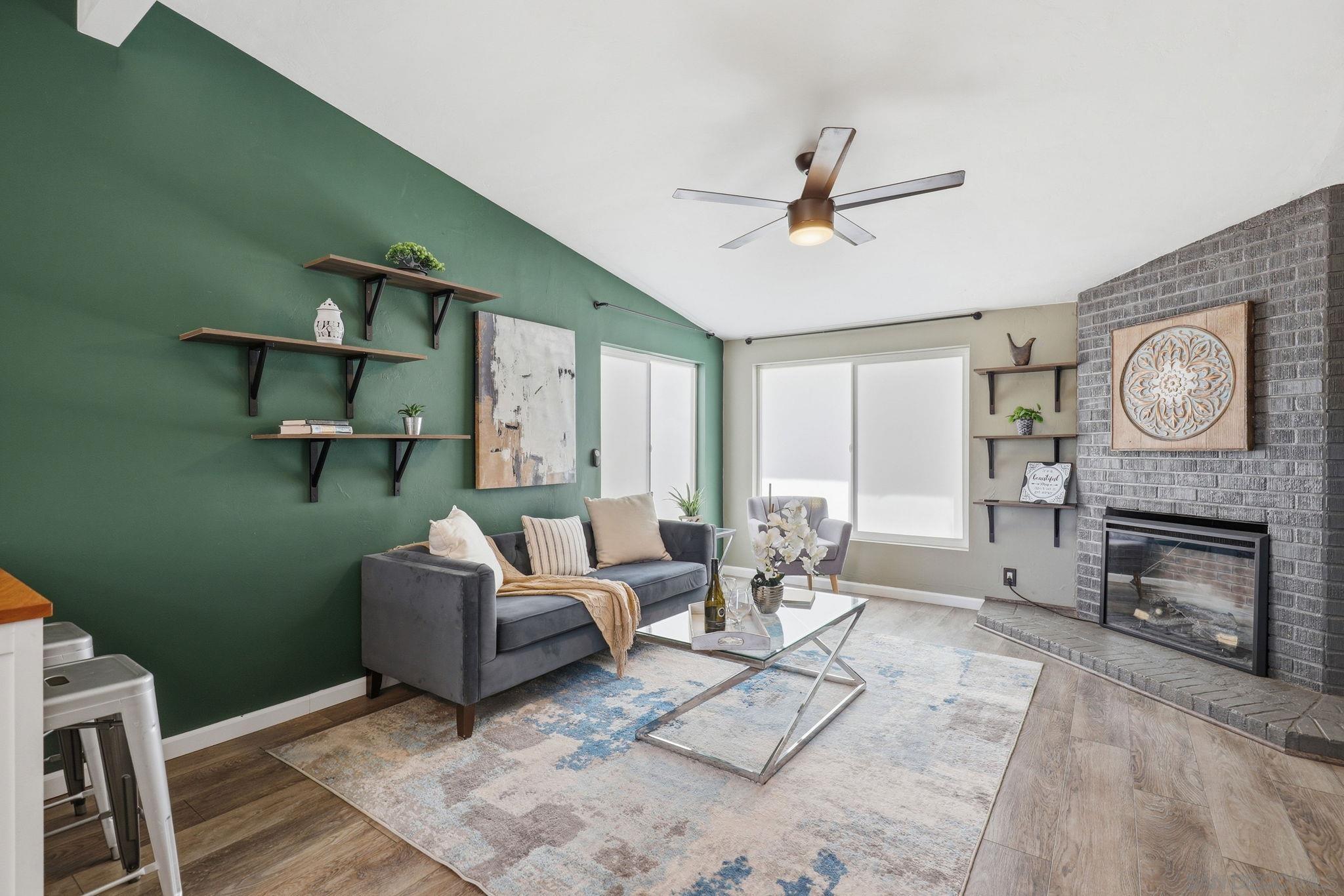 Detail Gallery Image 9 of 51 For 2610  Sheri Ln, Lemon Grove,  CA 91945 - 3 Beds | 2 Baths