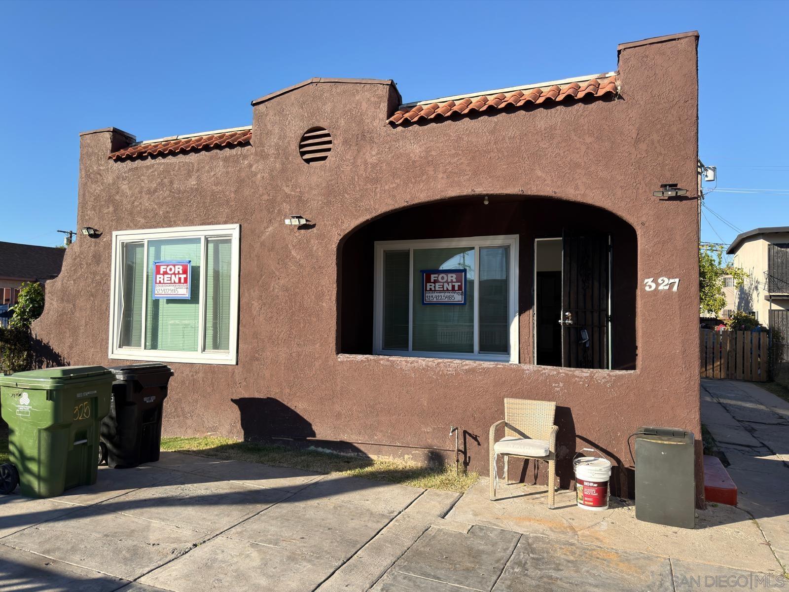 Detail Gallery Image 11 of 14 For 325 W 83rd St, Los Angeles,  CA 90003 - – Beds | – Baths