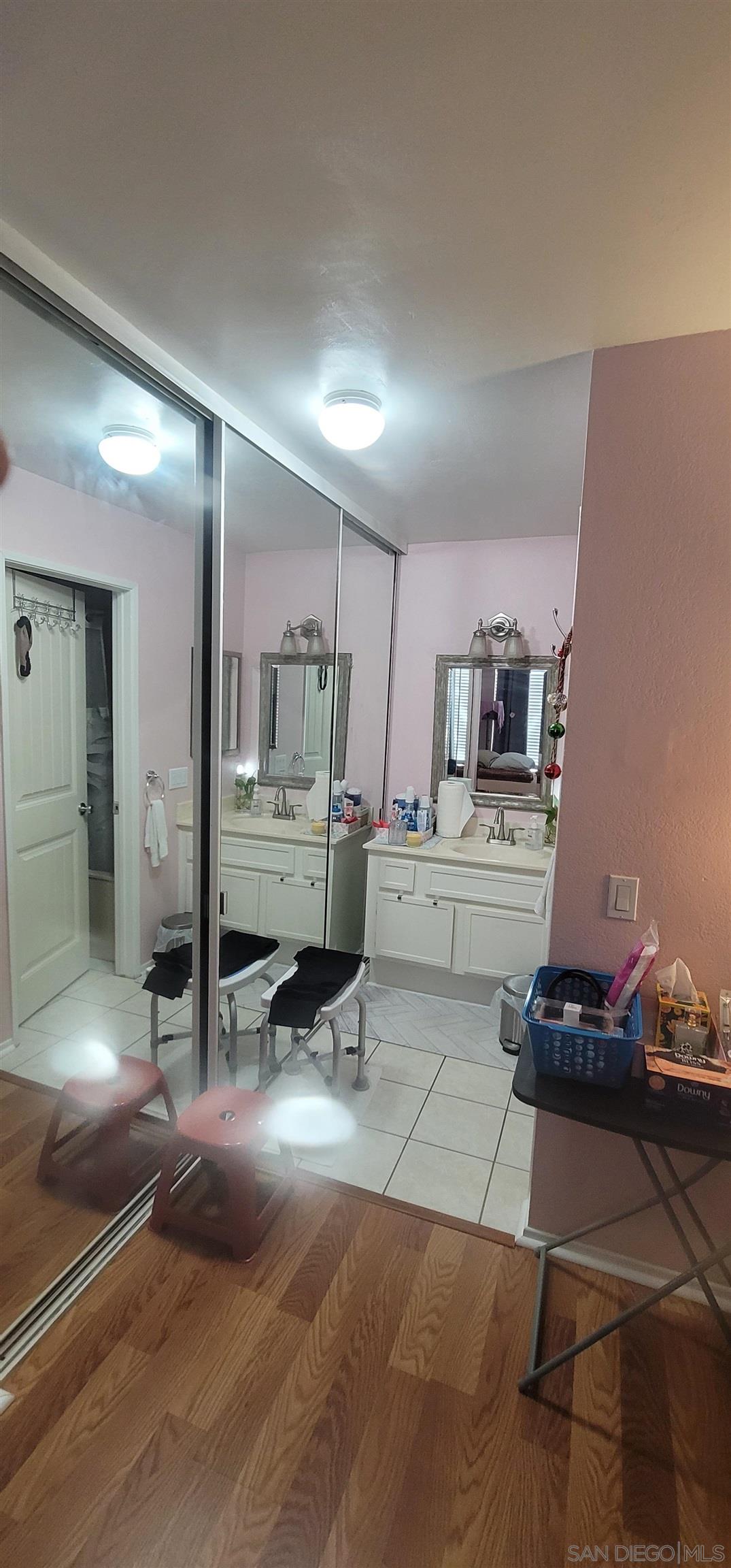 Detail Gallery Image 11 of 18 For 8558  Summerdale Rd  133, San Diego,  CA 92126 - 1 Beds | 1 Baths