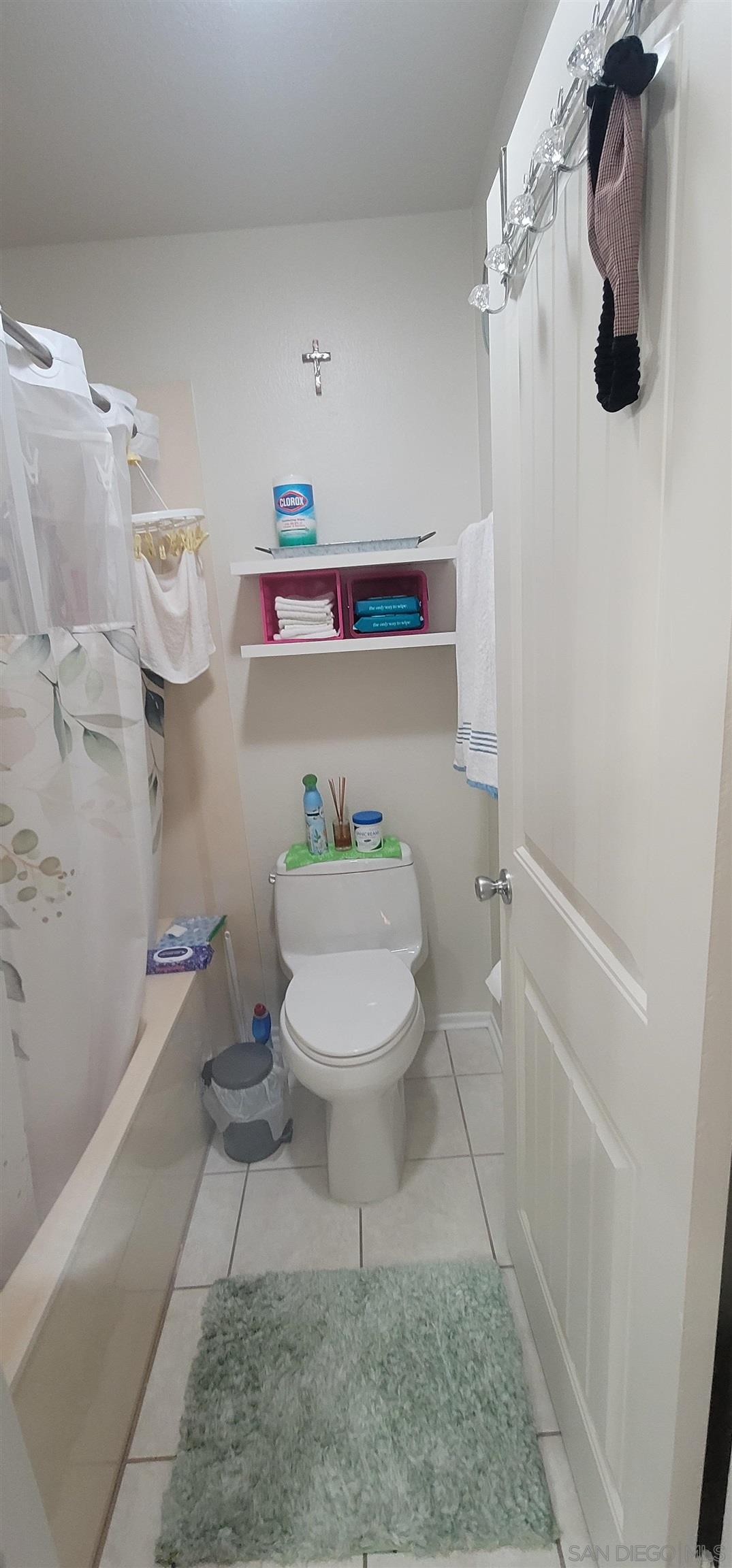 Detail Gallery Image 12 of 18 For 8558  Summerdale Rd  133, San Diego,  CA 92126 - 1 Beds | 1 Baths