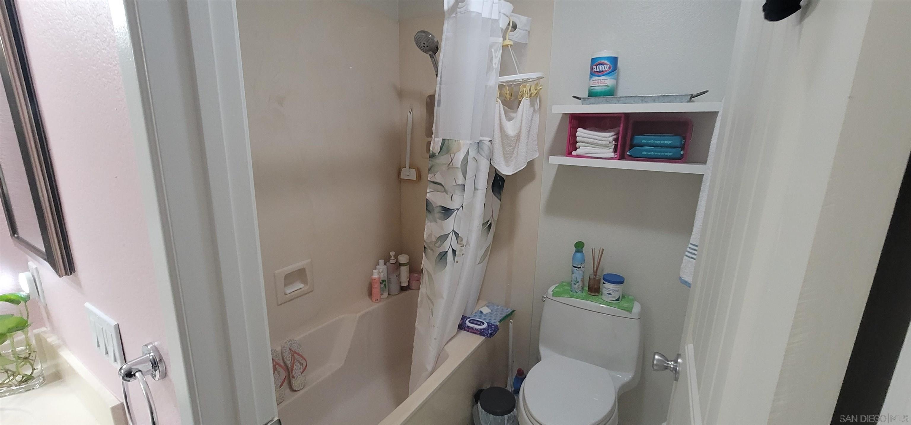 Detail Gallery Image 14 of 18 For 8558  Summerdale Rd  133, San Diego,  CA 92126 - 1 Beds | 1 Baths