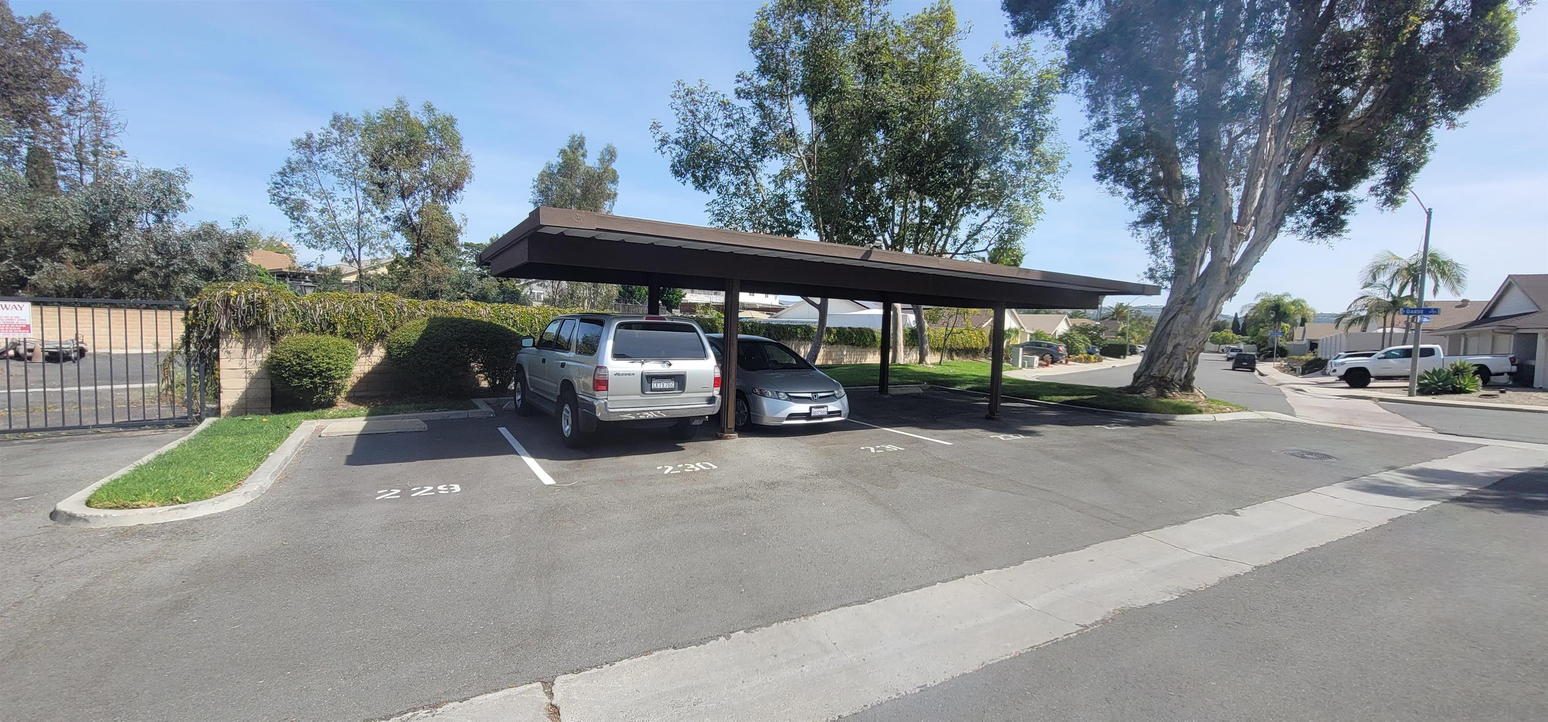 Detail Gallery Image 16 of 18 For 8558  Summerdale Rd  133, San Diego,  CA 92126 - 1 Beds | 1 Baths