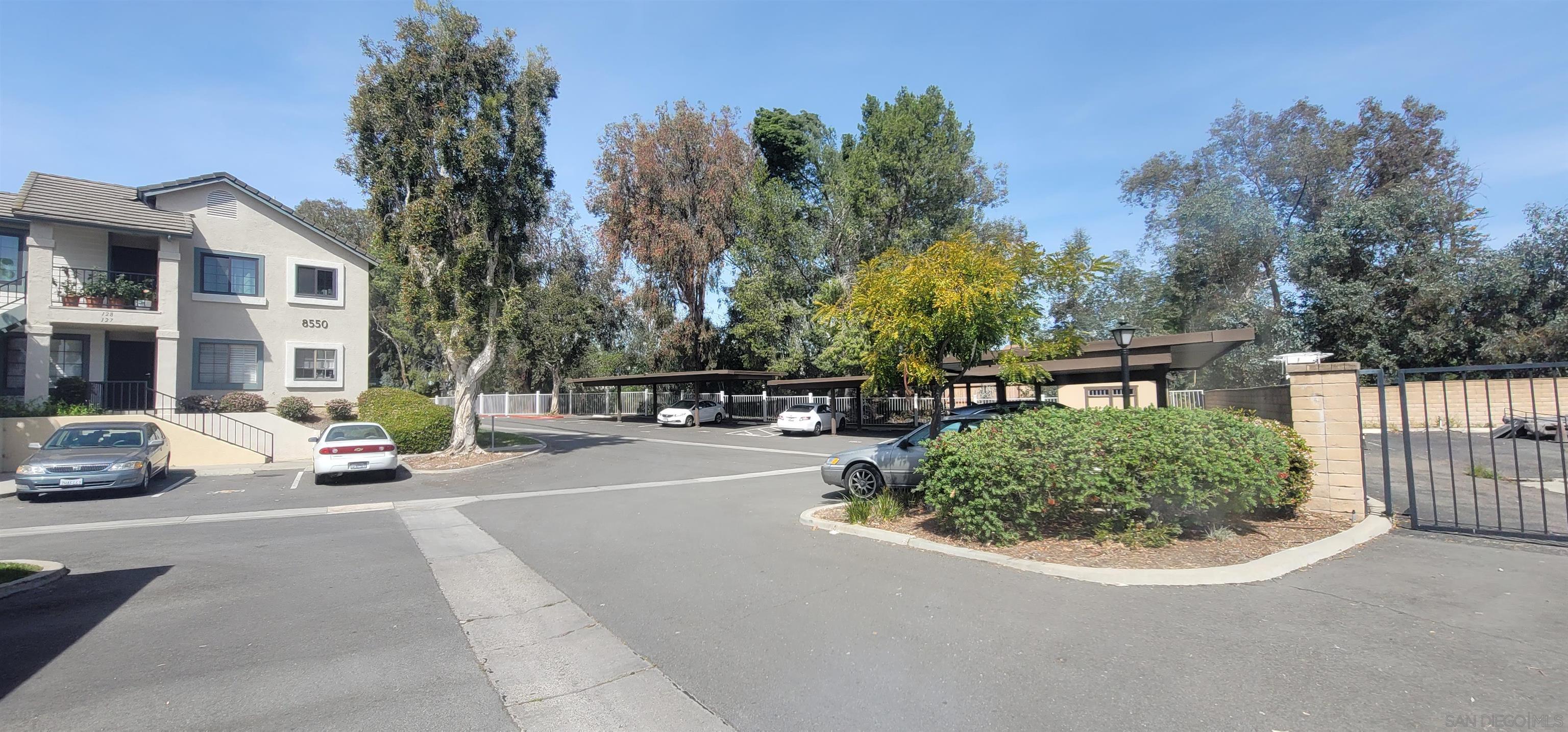 Detail Gallery Image 18 of 18 For 8558  Summerdale Rd  133, San Diego,  CA 92126 - 1 Beds | 1 Baths