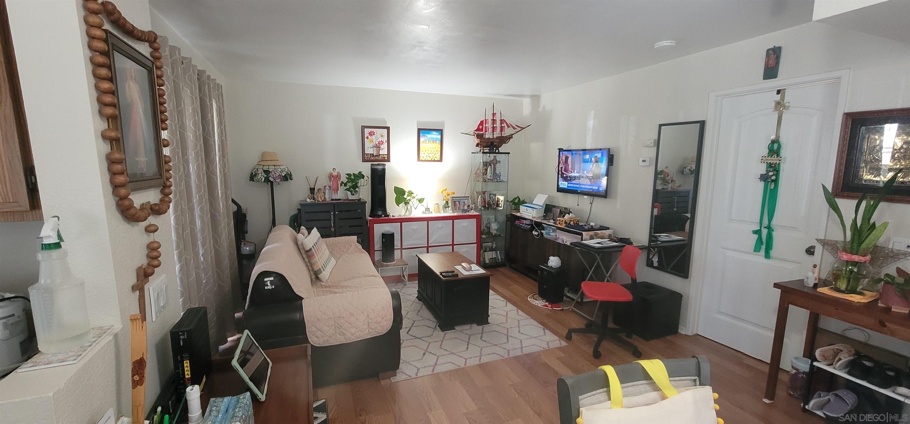 Detail Gallery Image 3 of 18 For 8558  Summerdale Rd  133, San Diego,  CA 92126 - 1 Beds | 1 Baths