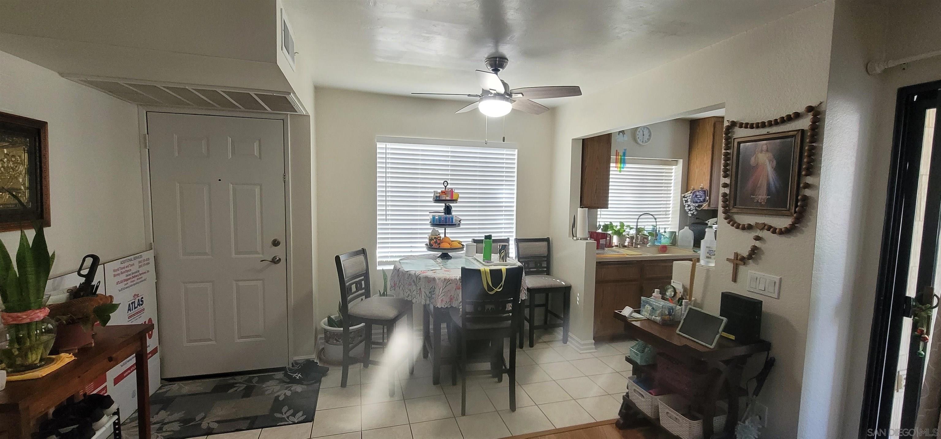 Detail Gallery Image 4 of 18 For 8558  Summerdale Rd  133, San Diego,  CA 92126 - 1 Beds | 1 Baths