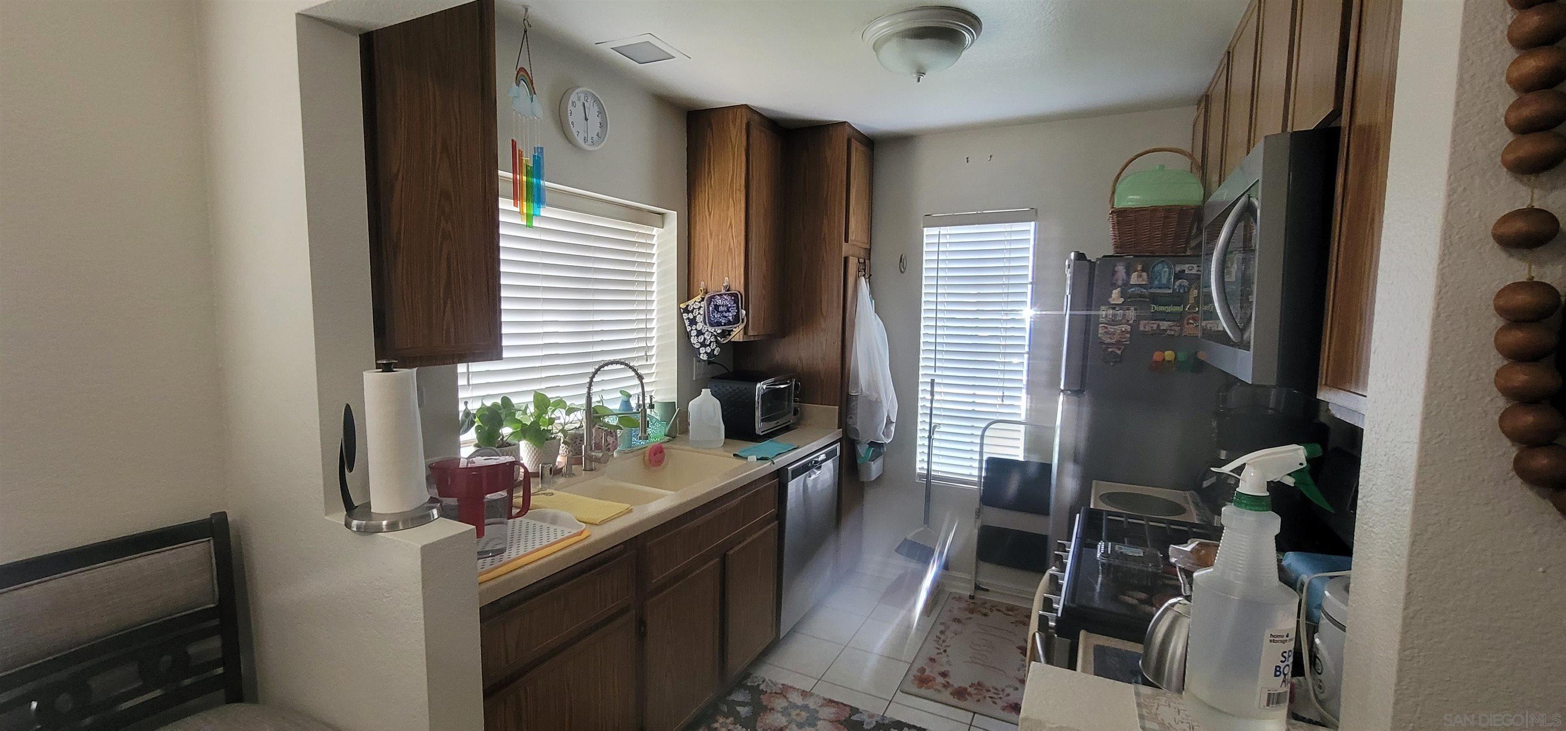 Detail Gallery Image 6 of 18 For 8558  Summerdale Rd  133, San Diego,  CA 92126 - 1 Beds | 1 Baths