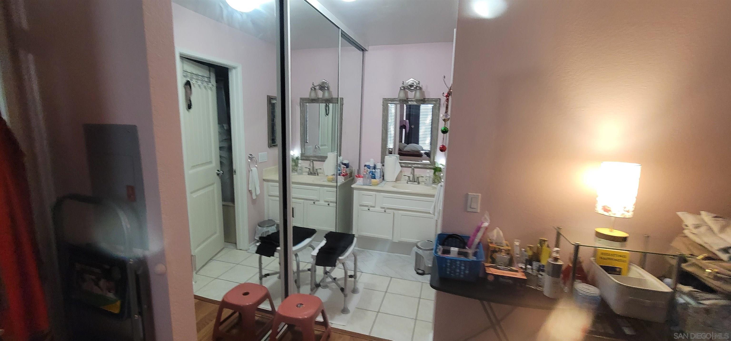 Detail Gallery Image 10 of 18 For 8558  Summerdale Rd  133, San Diego,  CA 92126 - 1 Beds | 1 Baths