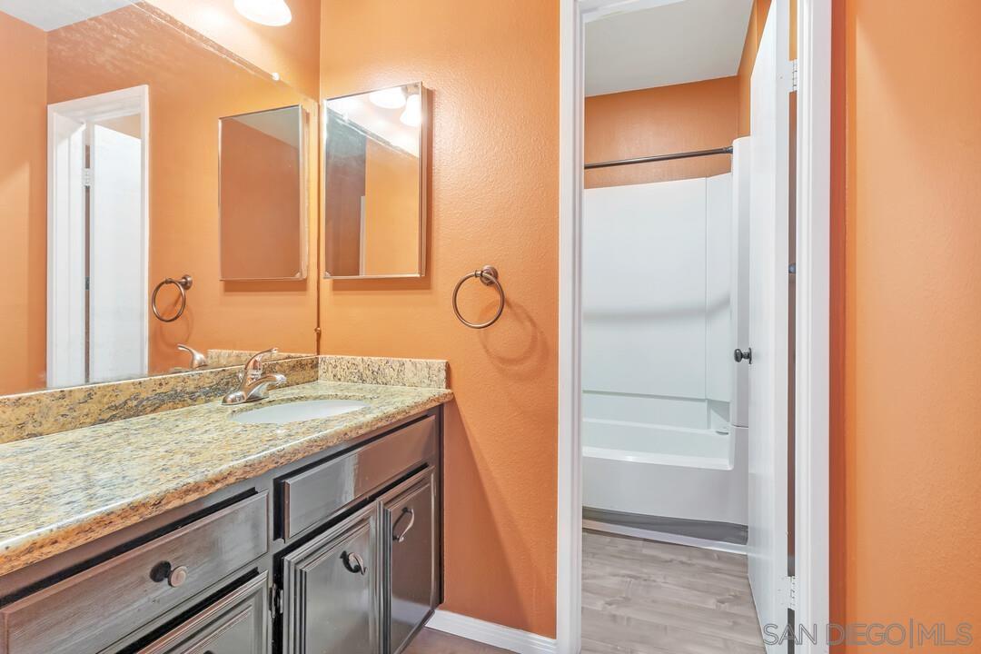 Detail Gallery Image 18 of 28 For 4275  Asher St  54, San Diego,  CA 92110 - 2 Beds | 2 Baths