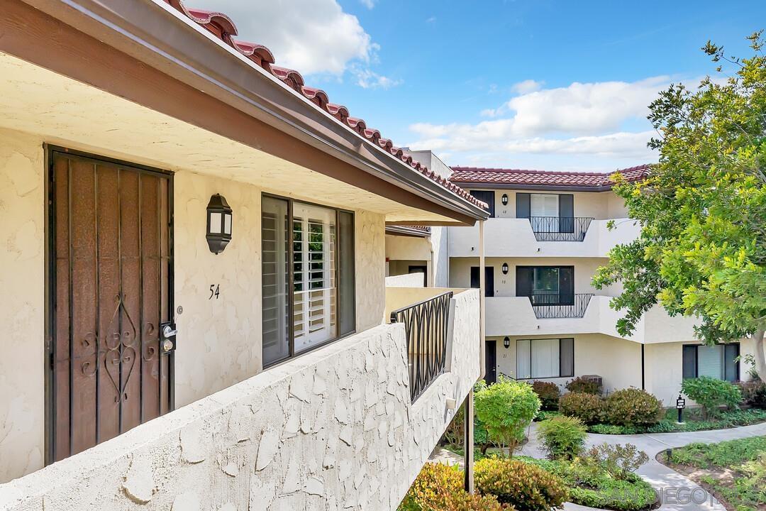 Detail Gallery Image 19 of 28 For 4275  Asher St  54, San Diego,  CA 92110 - 2 Beds | 2 Baths