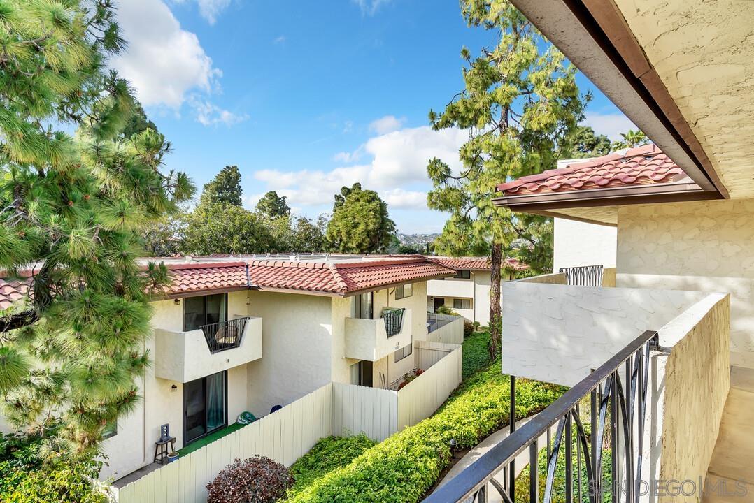 Detail Gallery Image 20 of 28 For 4275  Asher St  54, San Diego,  CA 92110 - 2 Beds | 2 Baths