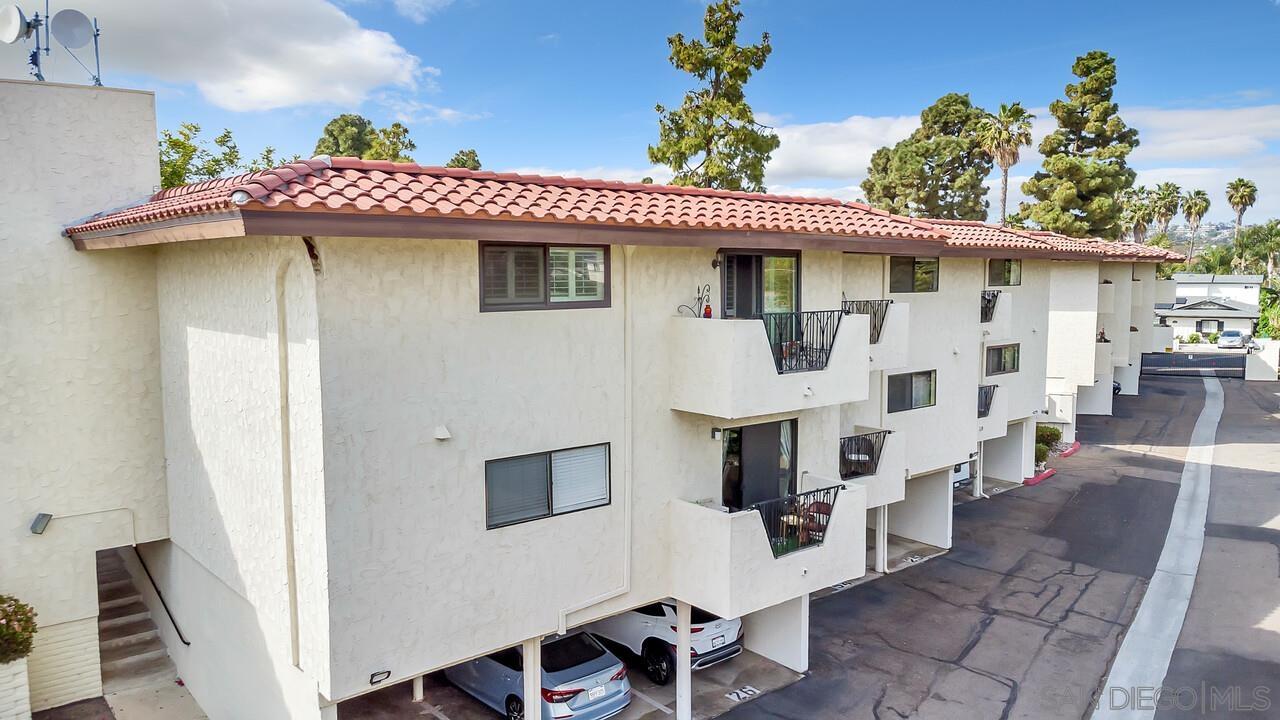 Detail Gallery Image 23 of 28 For 4275  Asher St  54, San Diego,  CA 92110 - 2 Beds | 2 Baths