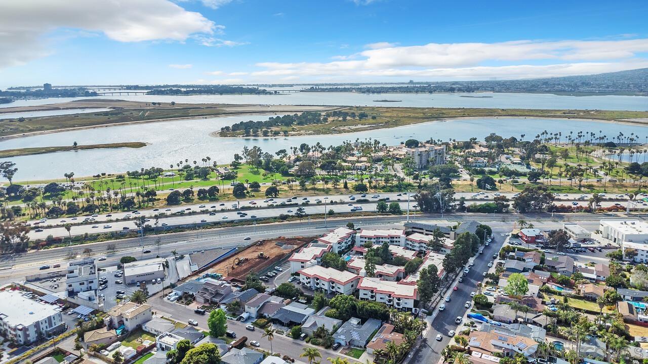 Detail Gallery Image 24 of 28 For 4275  Asher St  54, San Diego,  CA 92110 - 2 Beds | 2 Baths