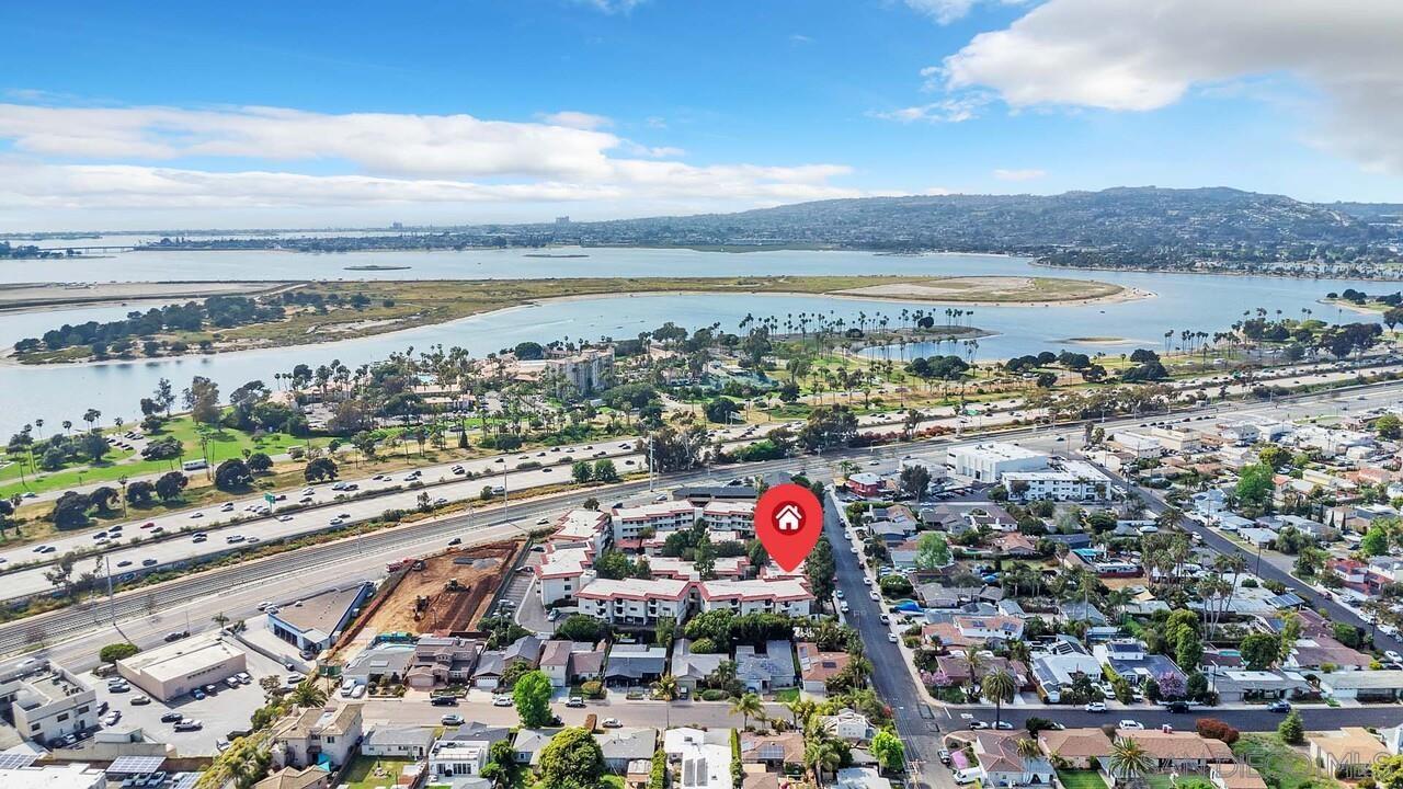 Detail Gallery Image 25 of 28 For 4275  Asher St  54, San Diego,  CA 92110 - 2 Beds | 2 Baths