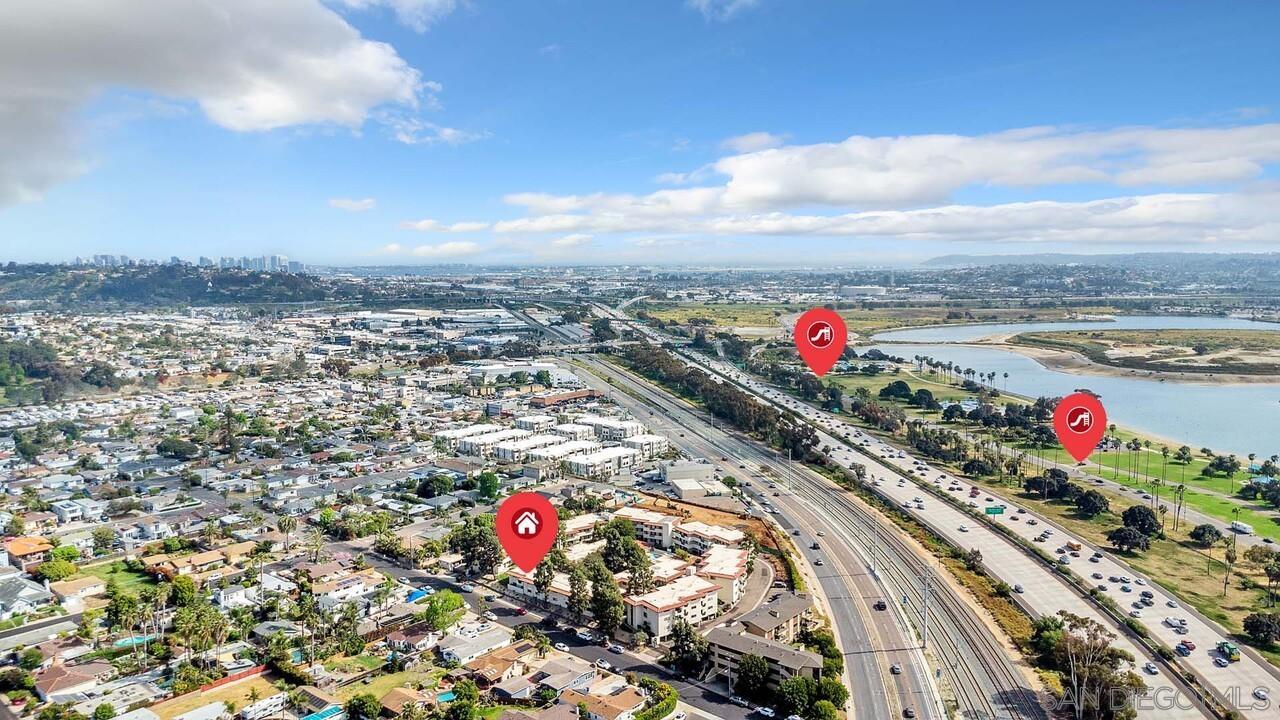 Detail Gallery Image 27 of 28 For 4275  Asher St  54, San Diego,  CA 92110 - 2 Beds | 2 Baths