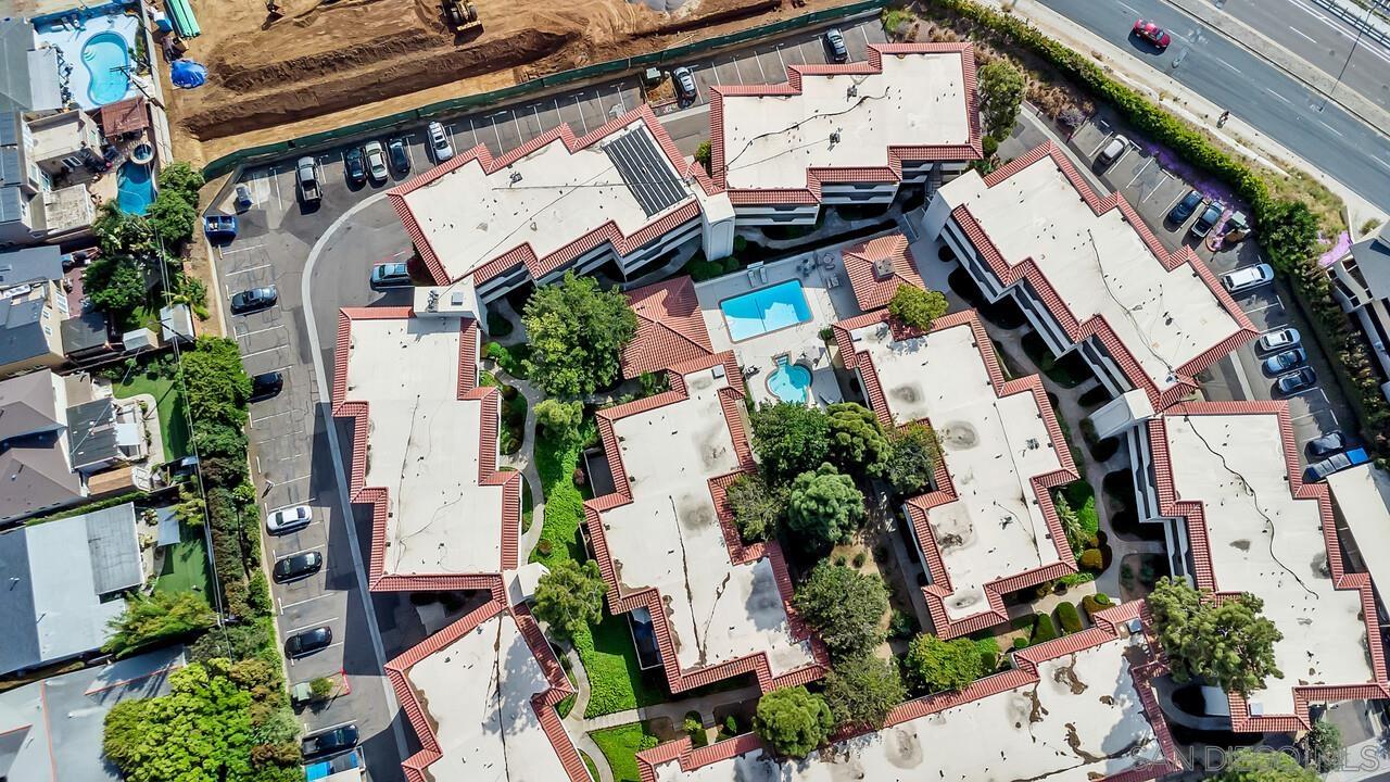 Detail Gallery Image 28 of 28 For 4275  Asher St  54, San Diego,  CA 92110 - 2 Beds | 2 Baths