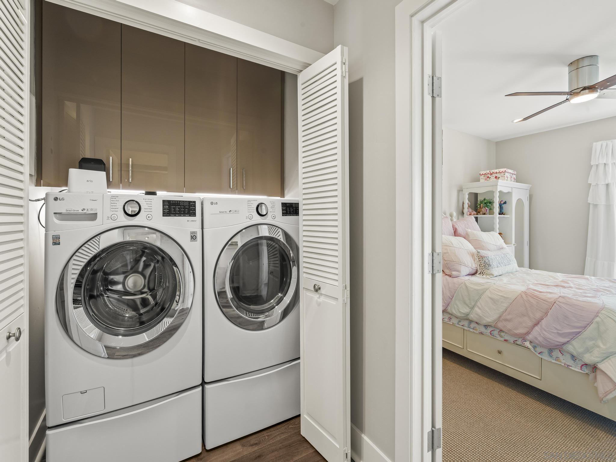 Detail Gallery Image 22 of 35 For 3030  Jarvis St  #2,  San Diego,  CA 92106 - 3 Beds | 3/1 Baths