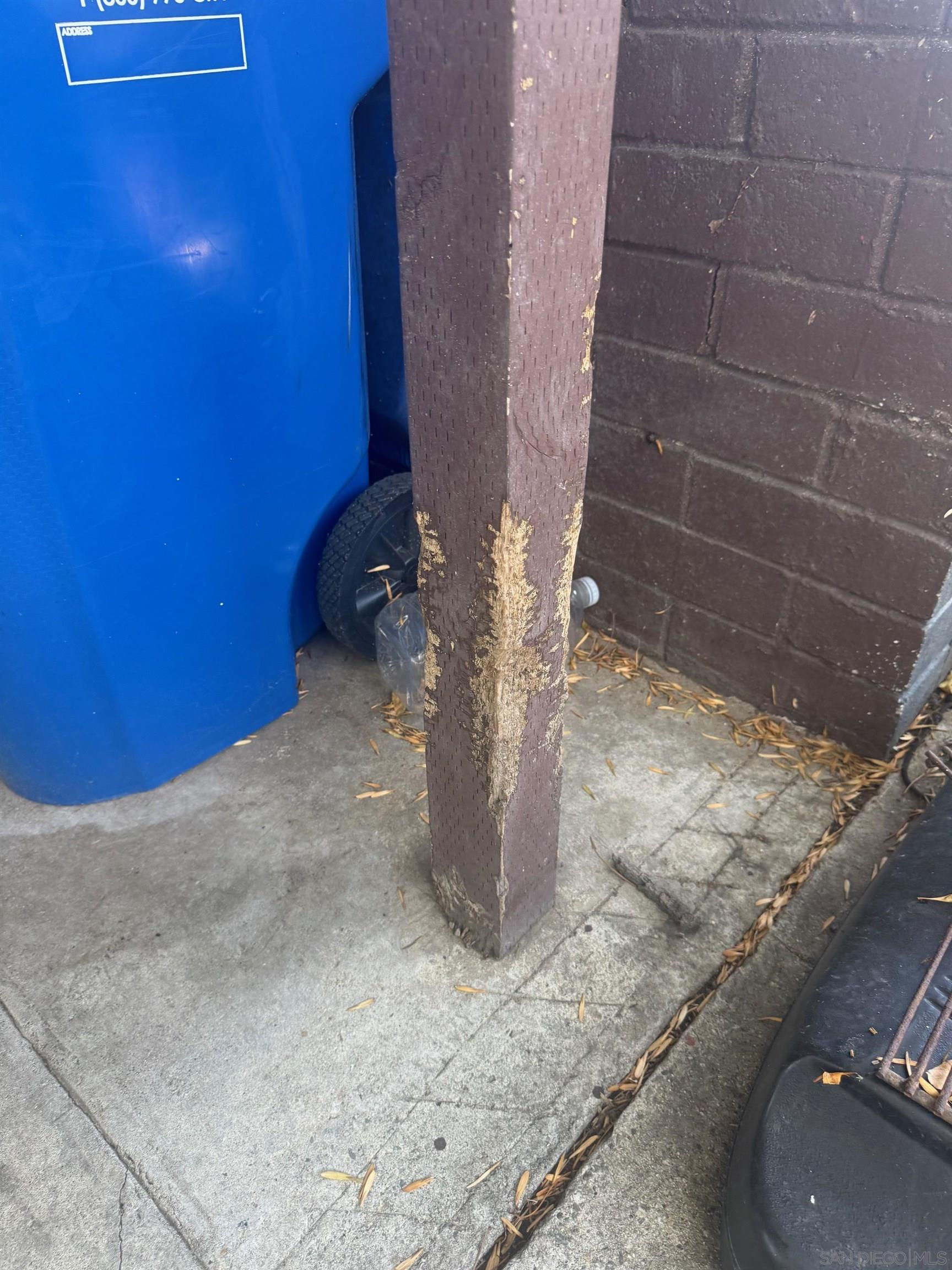 Detail Gallery Image 41 of 45 For 800 W 99th Street, Los Angeles,  CA 90044 - 3 Beds | 1 Baths