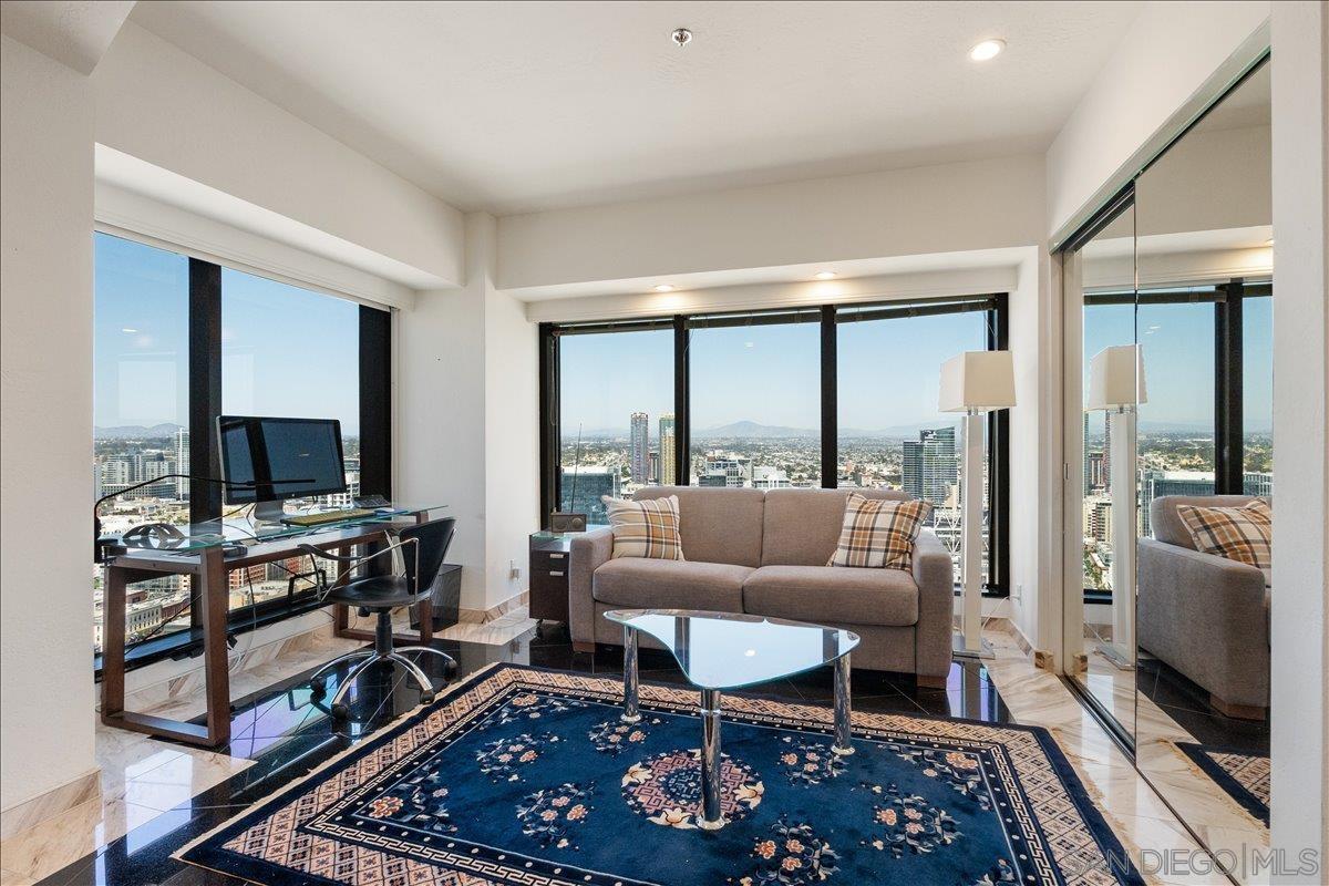 Detail Gallery Image 18 of 39 For 100  Harbor Dr  3603, San Diego,  CA 92101 - 2 Beds | 2/1 Baths