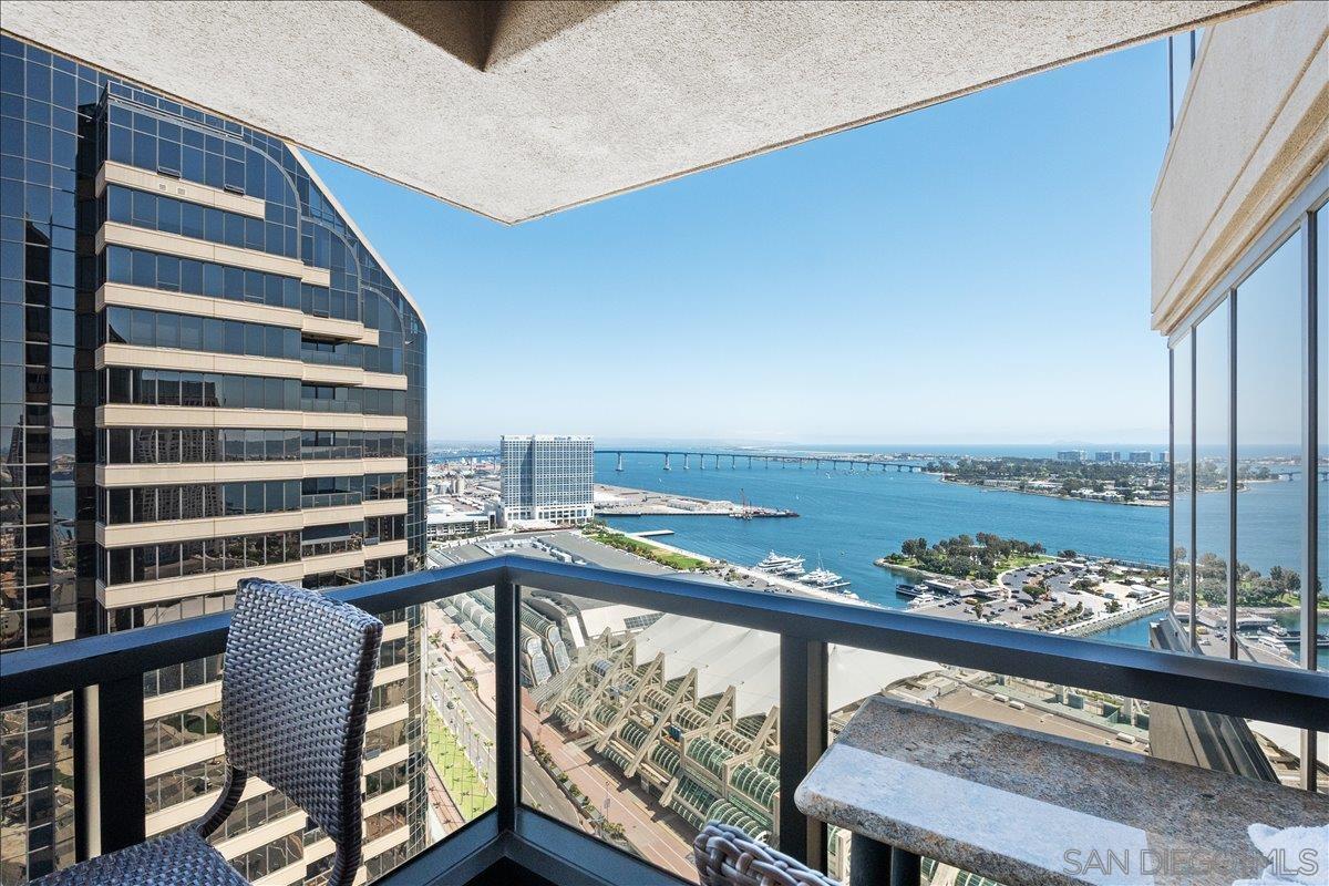 Detail Gallery Image 23 of 39 For 100  Harbor Dr  3603, San Diego,  CA 92101 - 2 Beds | 2/1 Baths
