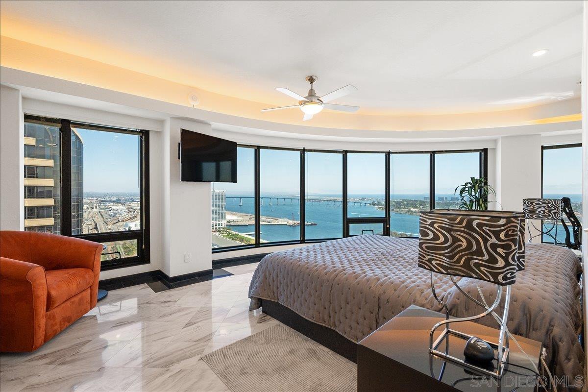 Detail Gallery Image 29 of 39 For 100  Harbor Dr  3603, San Diego,  CA 92101 - 2 Beds | 2/1 Baths