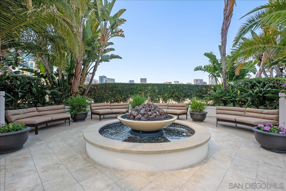 Detail Gallery Image 36 of 39 For 100  Harbor Dr  3603, San Diego,  CA 92101 - 2 Beds | 2/1 Baths