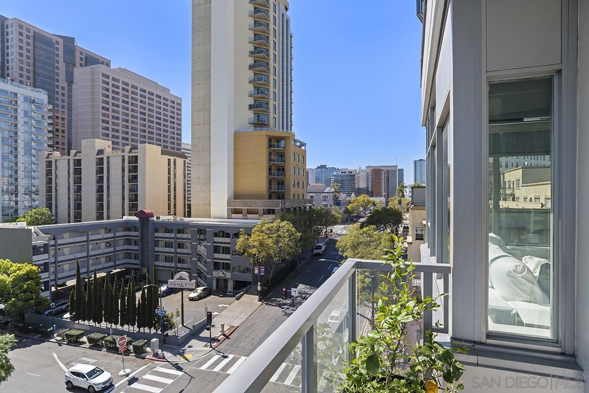 Detail Gallery Image 2 of 41 For 1441  9th Avenue  #607,  San Diego,  CA 92101 - 2 Beds | 2 Baths