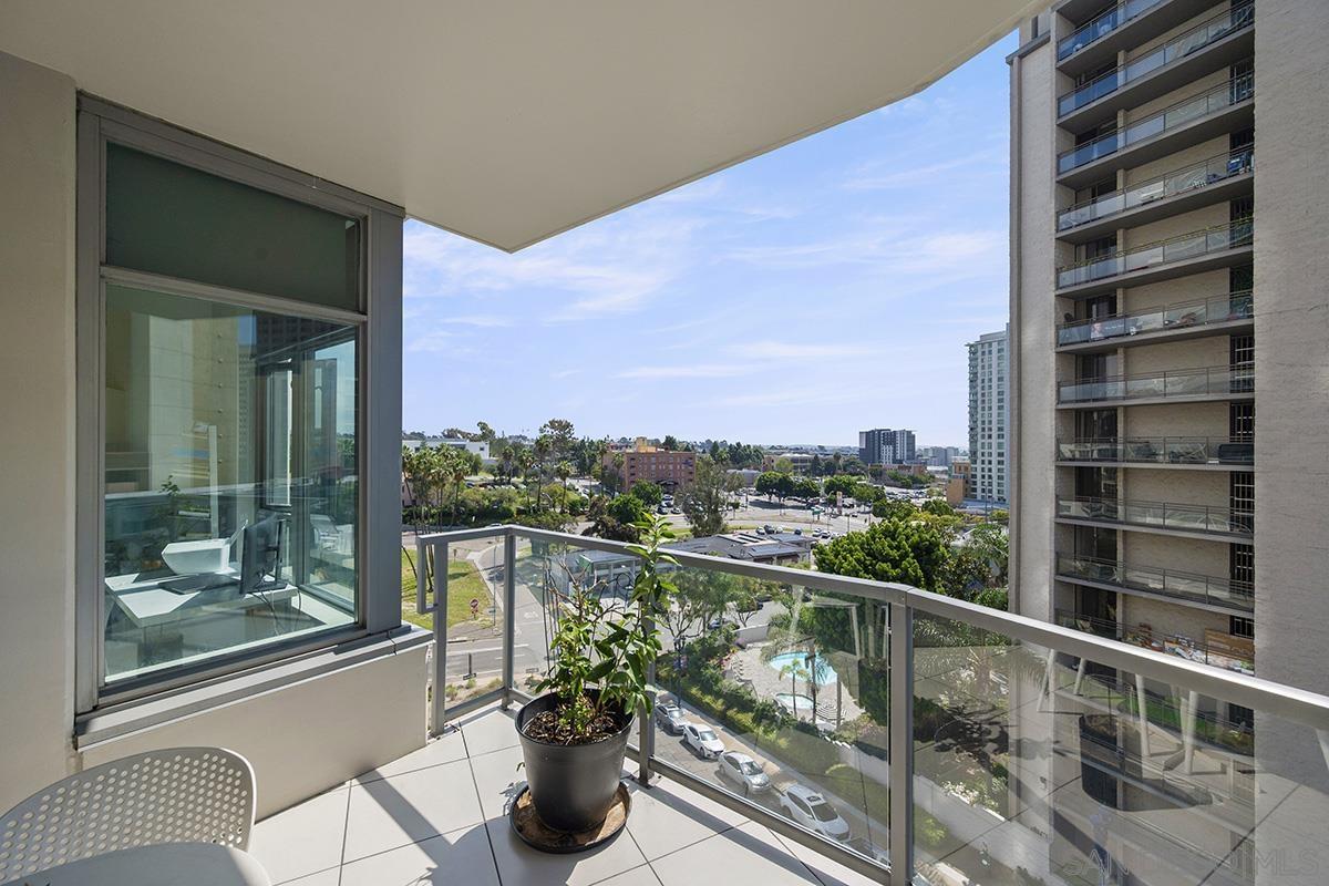 Detail Gallery Image 11 of 41 For 1441  9th Avenue  #607,  San Diego,  CA 92101 - 2 Beds | 2 Baths