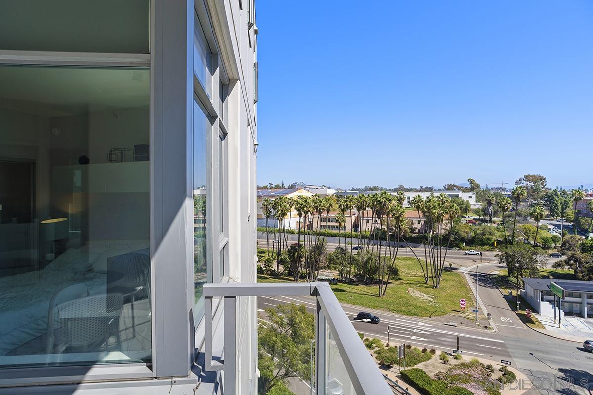 Detail Gallery Image 12 of 41 For 1441  9th Avenue  #607,  San Diego,  CA 92101 - 2 Beds | 2 Baths
