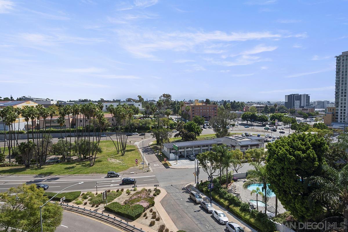 Detail Gallery Image 13 of 41 For 1441  9th Avenue  #607,  San Diego,  CA 92101 - 2 Beds | 2 Baths