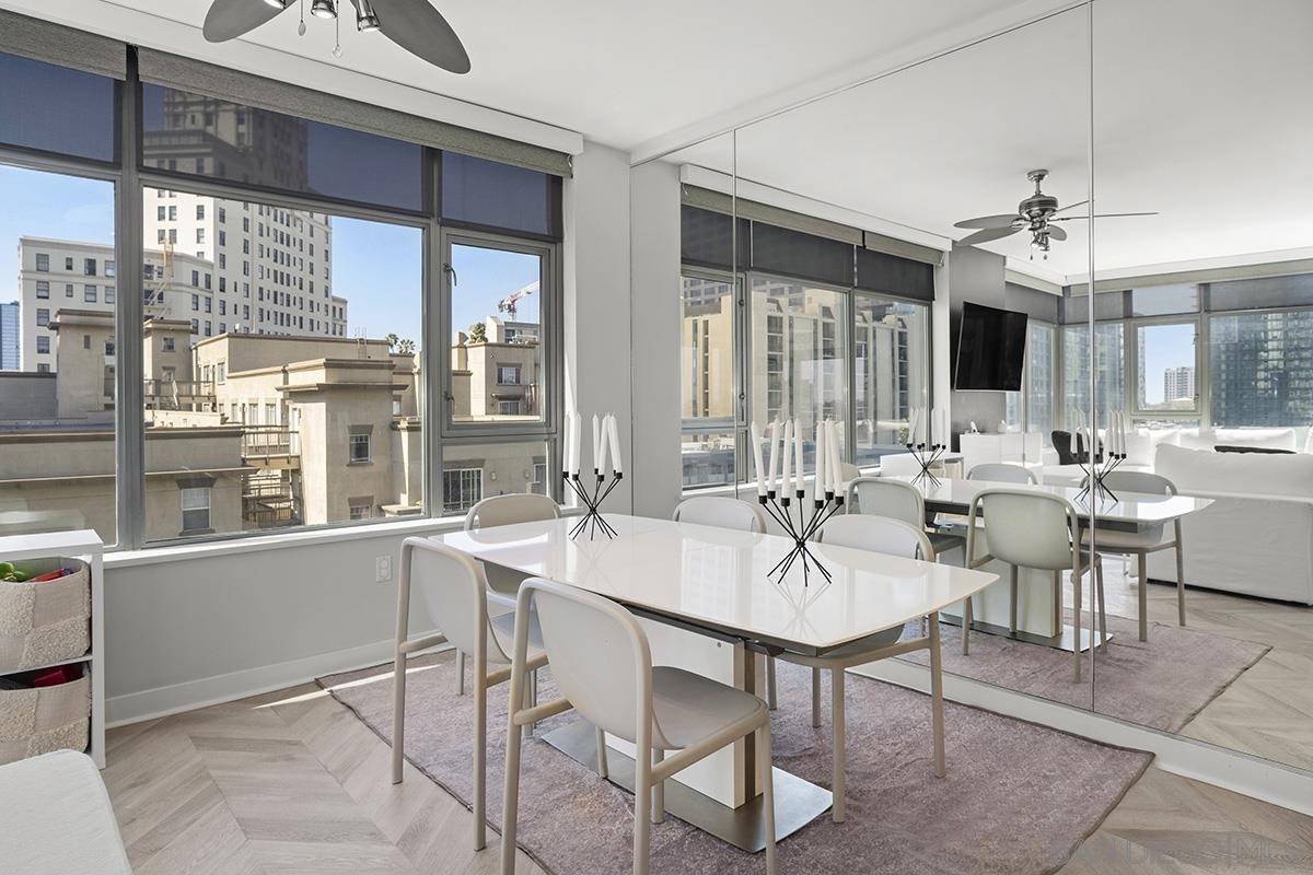 Detail Gallery Image 15 of 41 For 1441  9th Avenue  #607,  San Diego,  CA 92101 - 2 Beds | 2 Baths