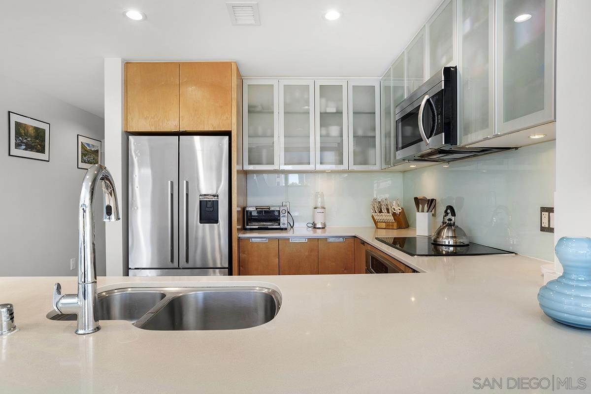Detail Gallery Image 19 of 41 For 1441  9th Avenue  #607,  San Diego,  CA 92101 - 2 Beds | 2 Baths