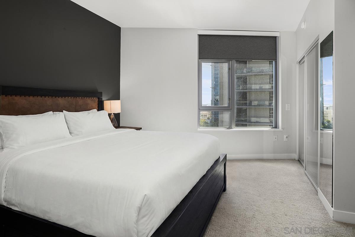 Detail Gallery Image 20 of 41 For 1441  9th Avenue  #607,  San Diego,  CA 92101 - 2 Beds | 2 Baths