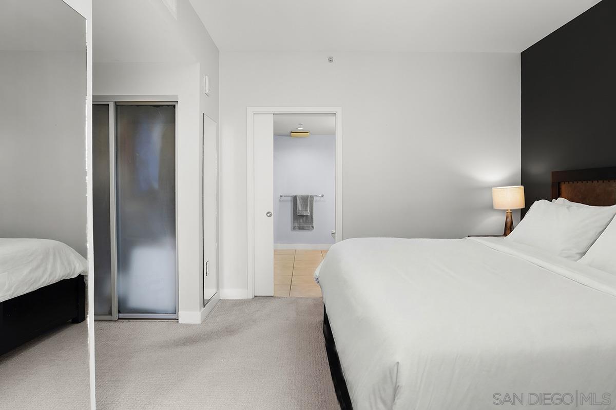 Detail Gallery Image 22 of 41 For 1441  9th Avenue  #607,  San Diego,  CA 92101 - 2 Beds | 2 Baths