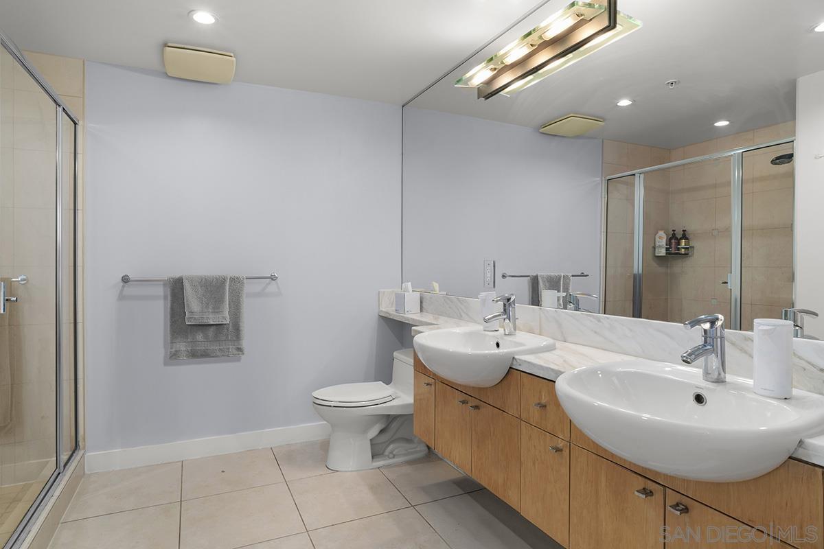 Detail Gallery Image 23 of 41 For 1441  9th Avenue  #607,  San Diego,  CA 92101 - 2 Beds | 2 Baths