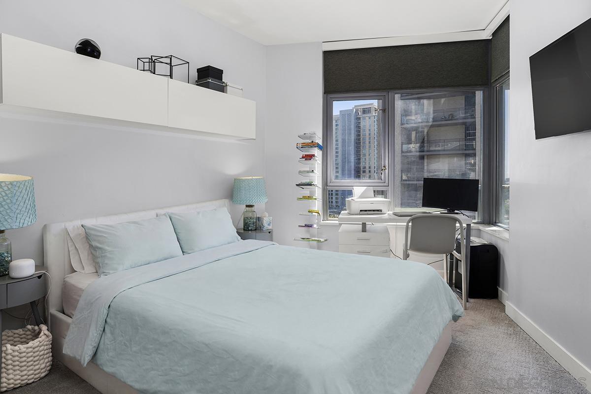 Detail Gallery Image 25 of 41 For 1441  9th Avenue  #607,  San Diego,  CA 92101 - 2 Beds | 2 Baths