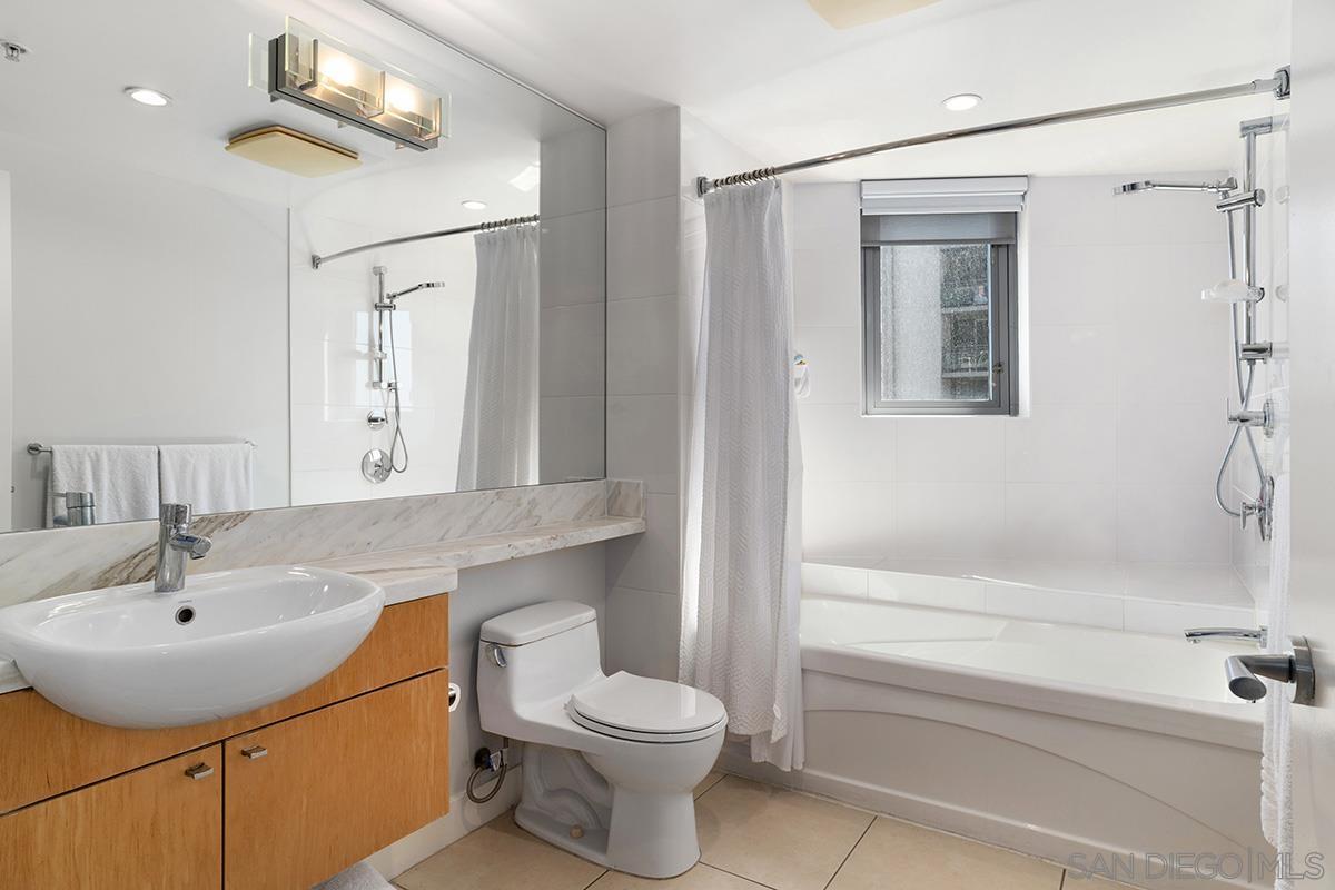 Detail Gallery Image 26 of 41 For 1441  9th Avenue  #607,  San Diego,  CA 92101 - 2 Beds | 2 Baths