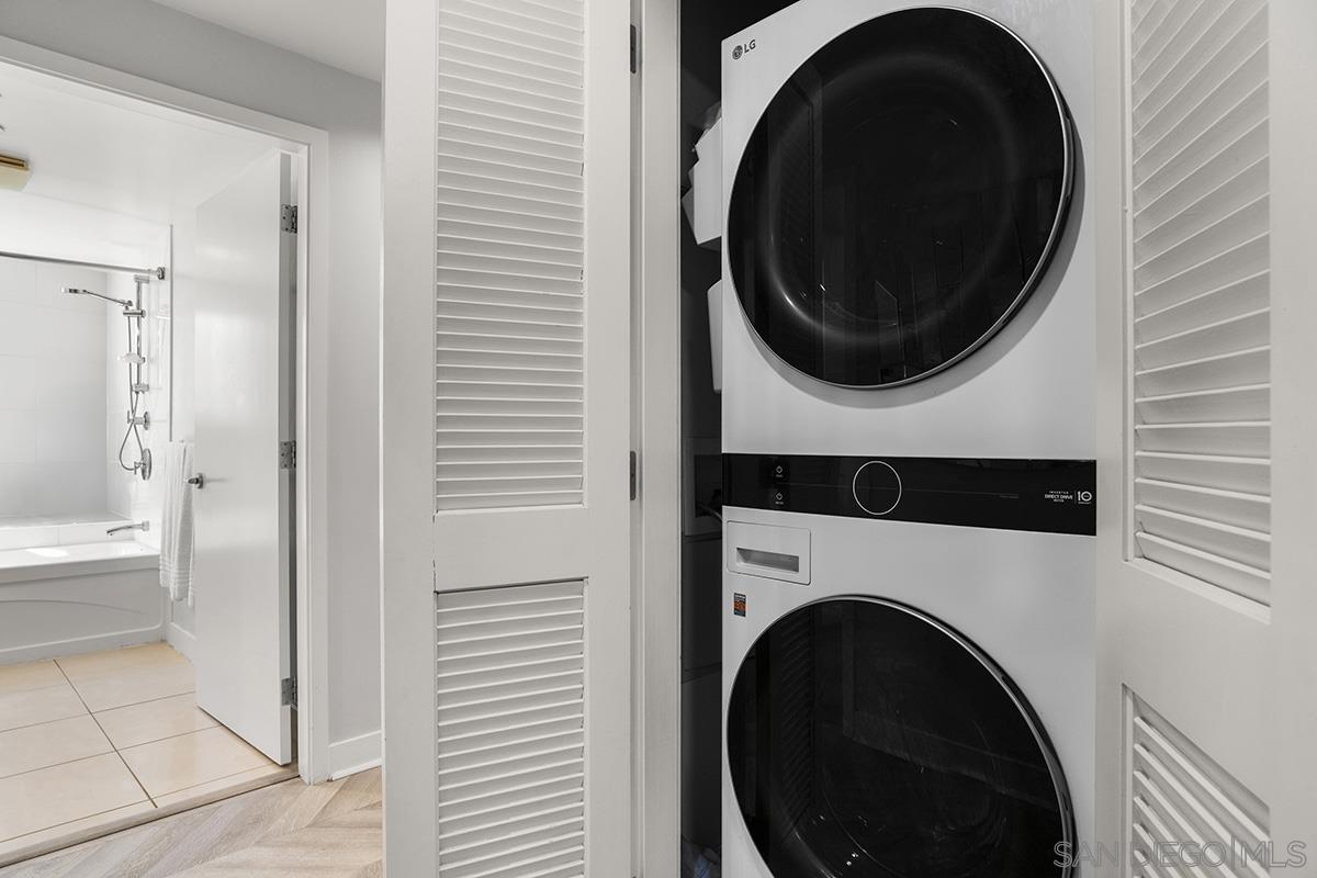 Detail Gallery Image 27 of 41 For 1441  9th Avenue  #607,  San Diego,  CA 92101 - 2 Beds | 2 Baths