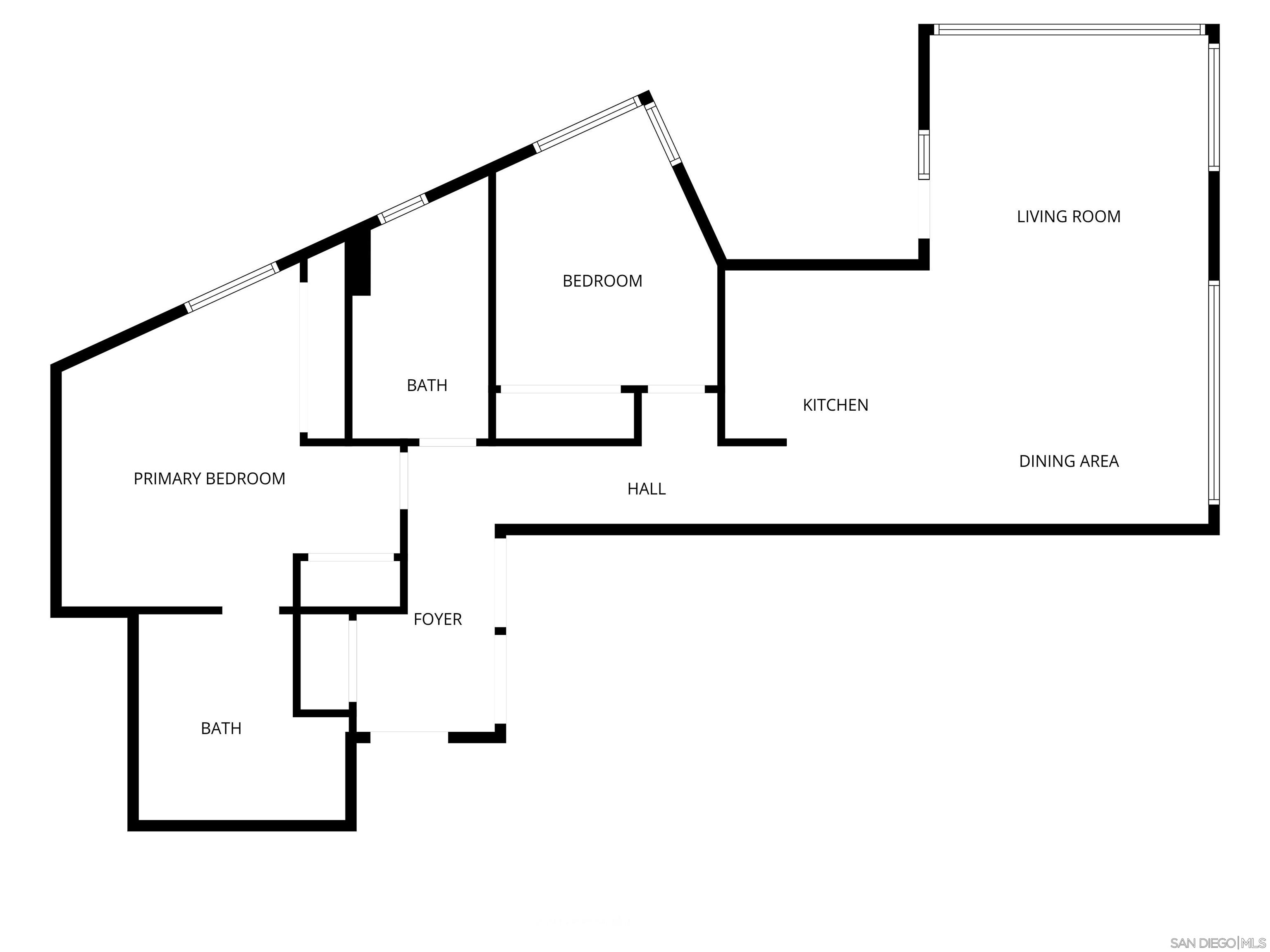 Detail Gallery Image 28 of 41 For 1441  9th Avenue  #607,  San Diego,  CA 92101 - 2 Beds | 2 Baths