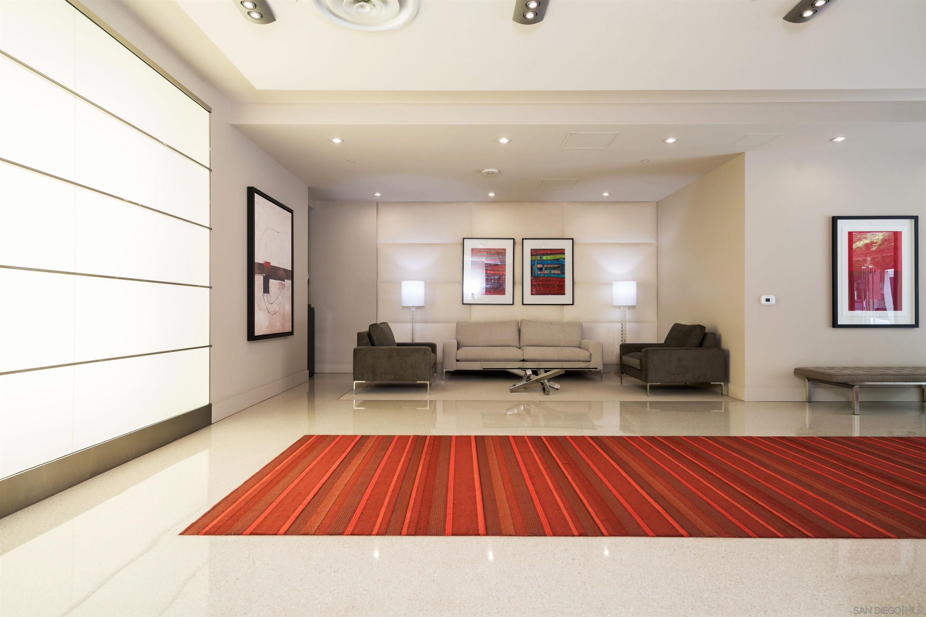 Detail Gallery Image 33 of 41 For 1441  9th Avenue  #607,  San Diego,  CA 92101 - 2 Beds | 2 Baths