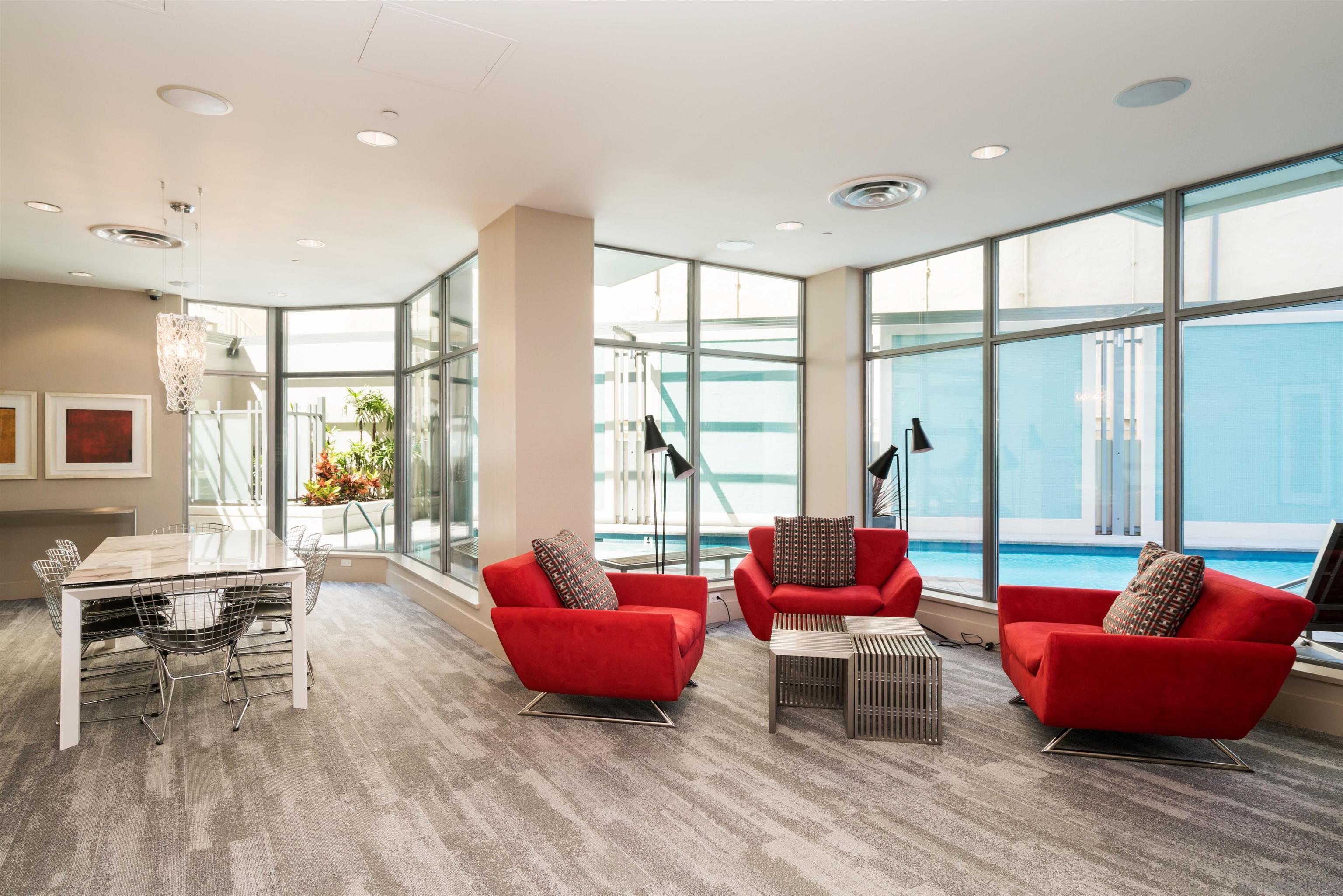 Detail Gallery Image 36 of 41 For 1441  9th Avenue  #607,  San Diego,  CA 92101 - 2 Beds | 2 Baths