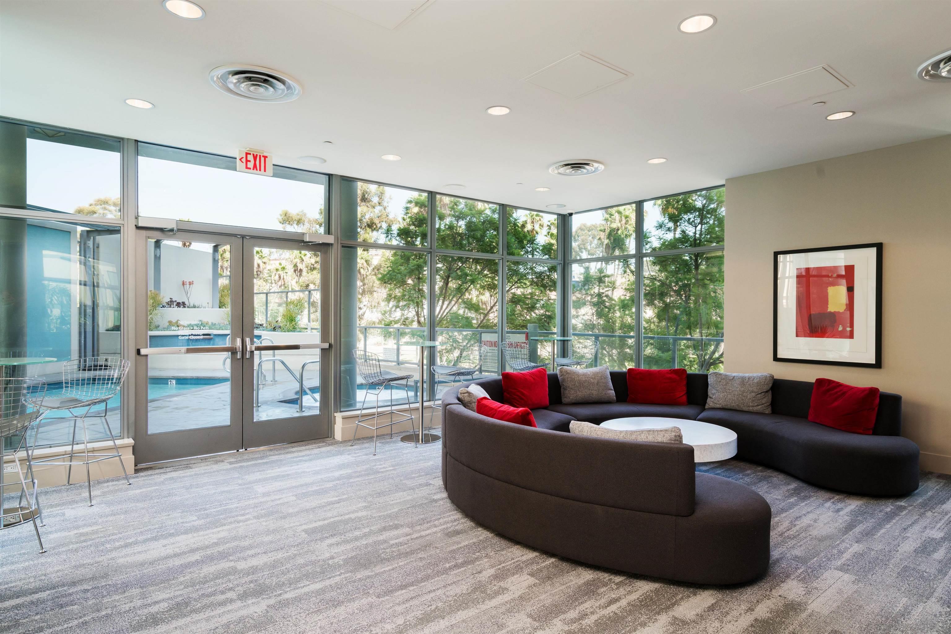 Detail Gallery Image 37 of 41 For 1441  9th Avenue  #607,  San Diego,  CA 92101 - 2 Beds | 2 Baths