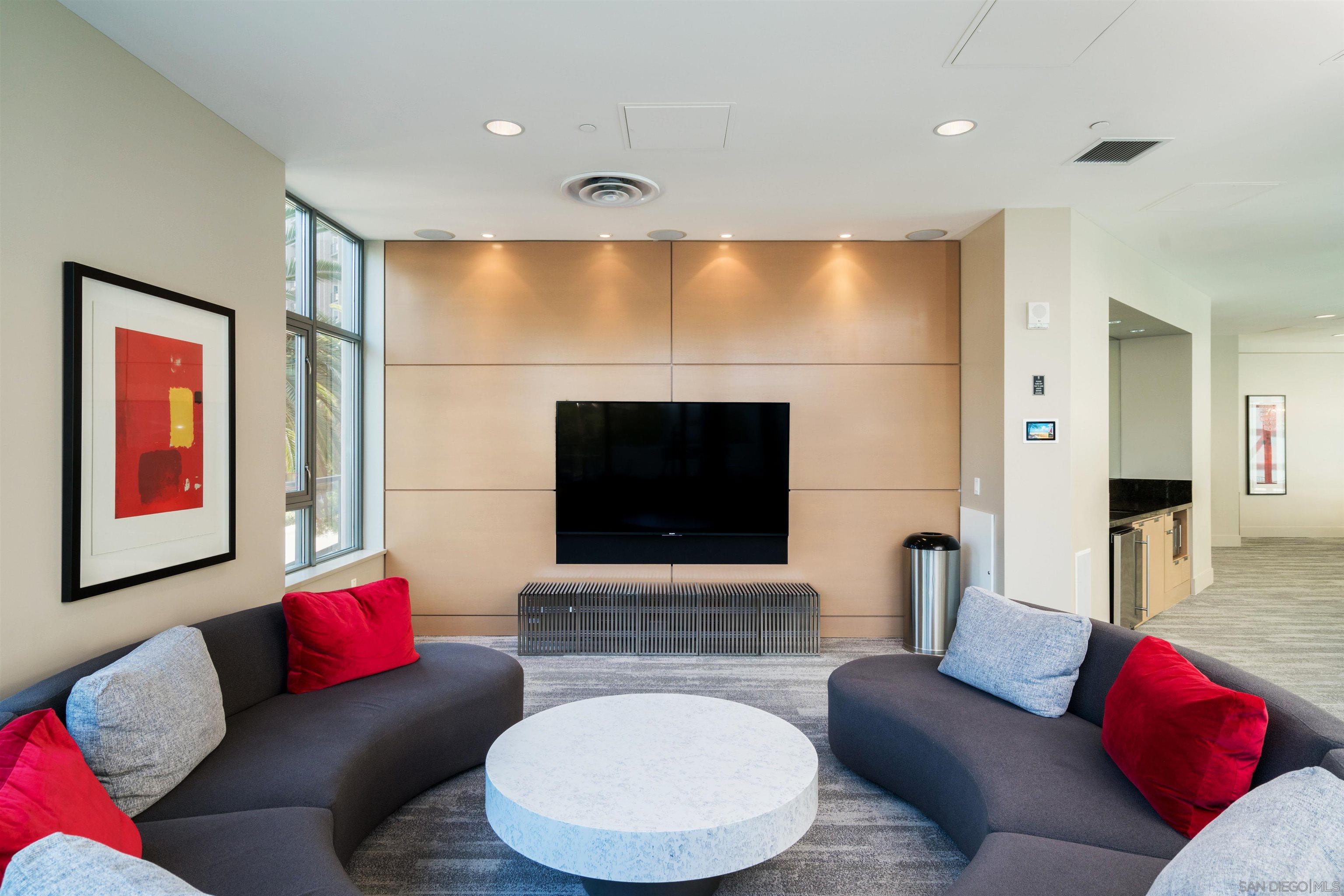 Detail Gallery Image 39 of 41 For 1441  9th Avenue  #607,  San Diego,  CA 92101 - 2 Beds | 2 Baths