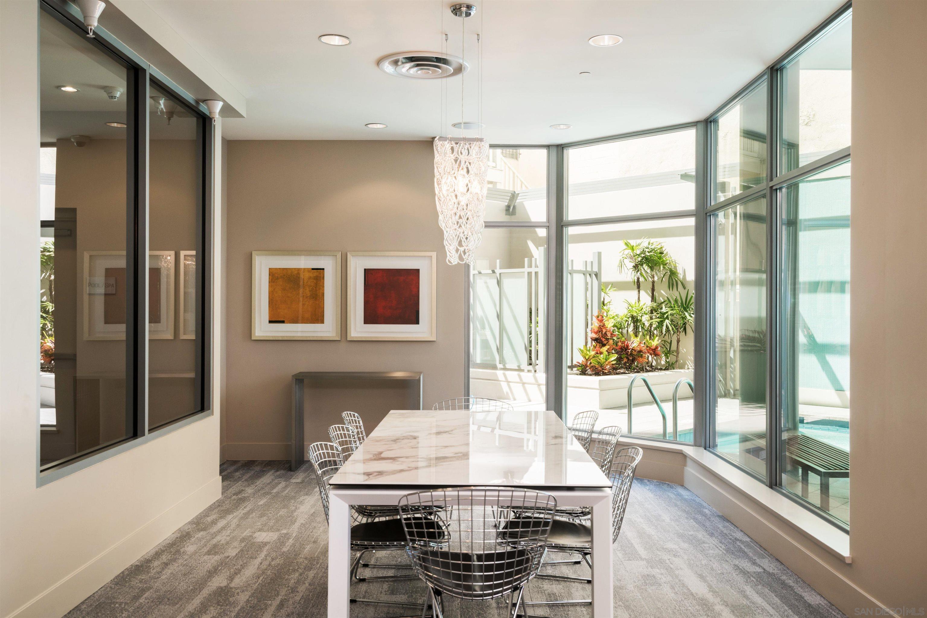 Detail Gallery Image 40 of 41 For 1441  9th Avenue  #607,  San Diego,  CA 92101 - 2 Beds | 2 Baths