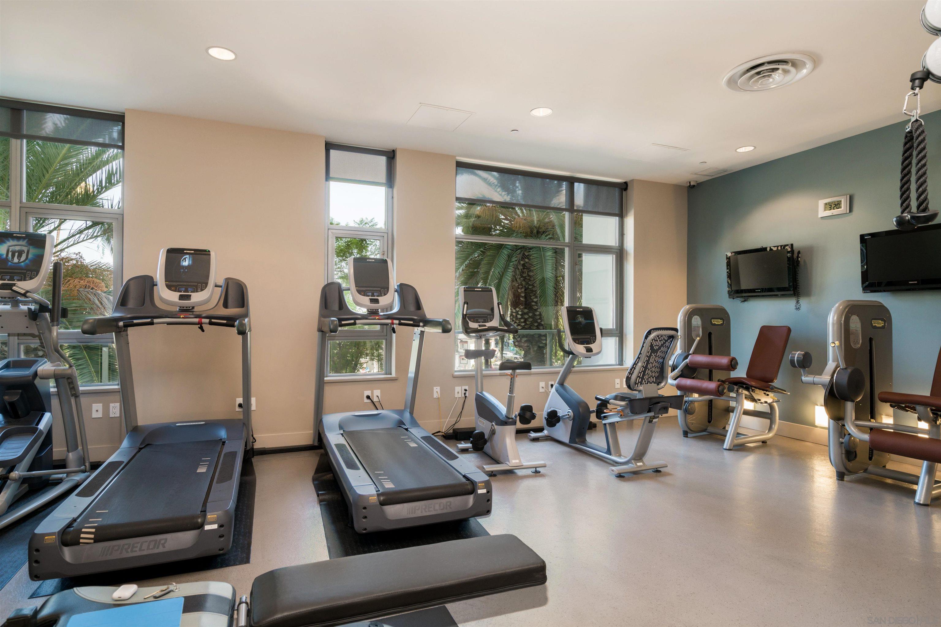 Detail Gallery Image 41 of 41 For 1441  9th Avenue  #607,  San Diego,  CA 92101 - 2 Beds | 2 Baths