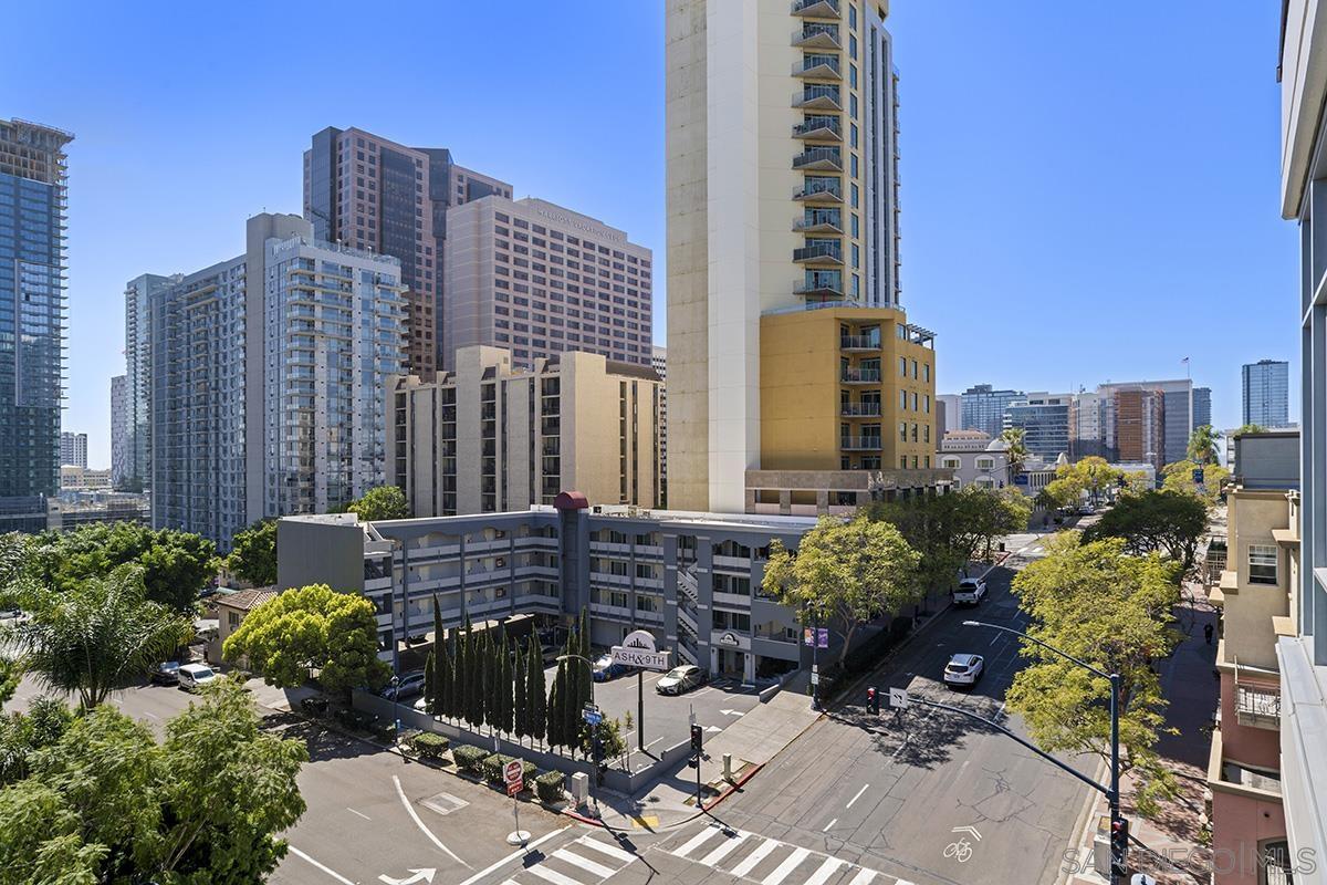 Detail Gallery Image 7 of 41 For 1441  9th Avenue  #607,  San Diego,  CA 92101 - 2 Beds | 2 Baths