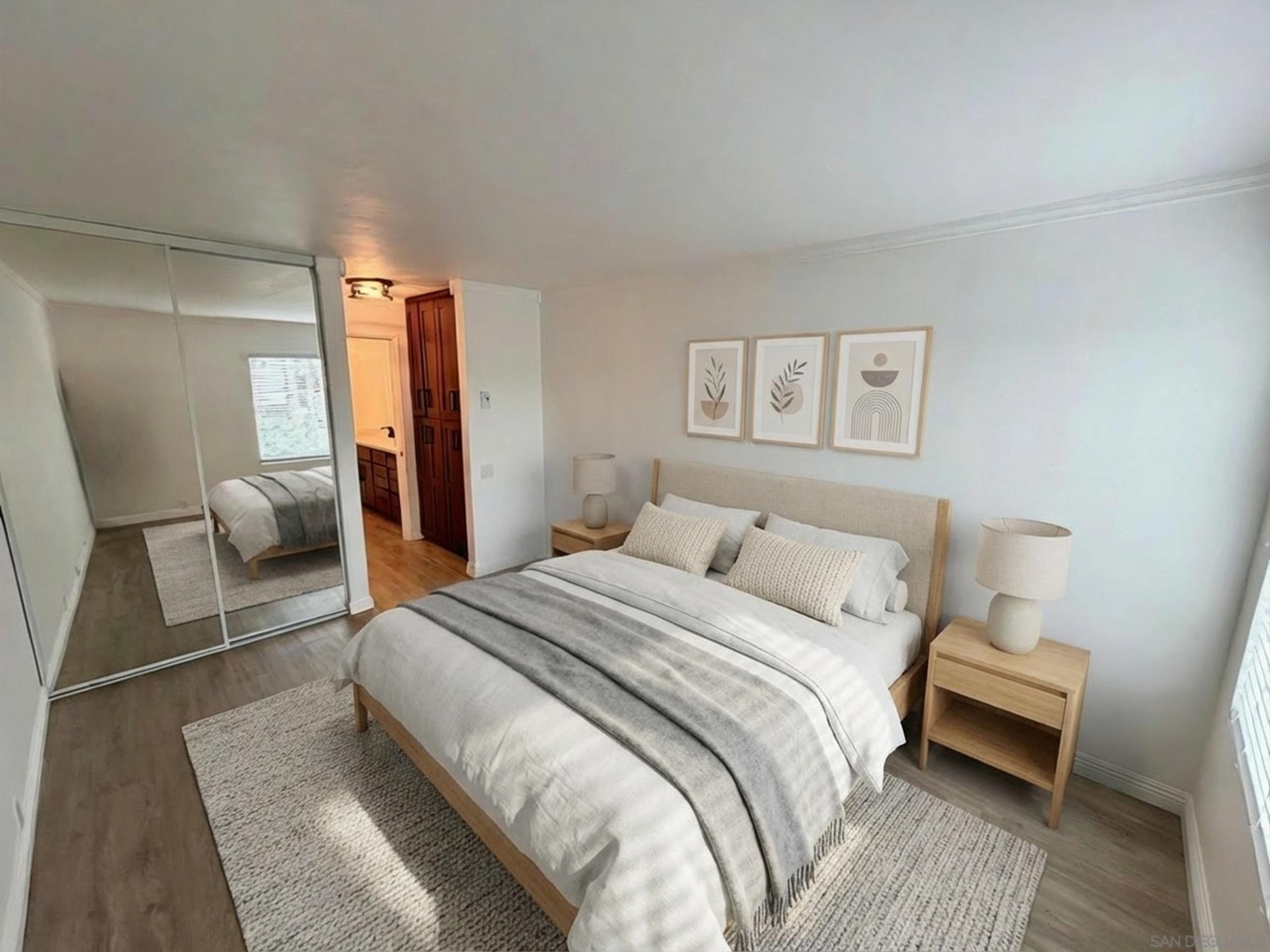 Detail Gallery Image 4 of 20 For 1885  Diamond St.  #2-211,  San Diego,  CA 92109 - 2 Beds | 2 Baths